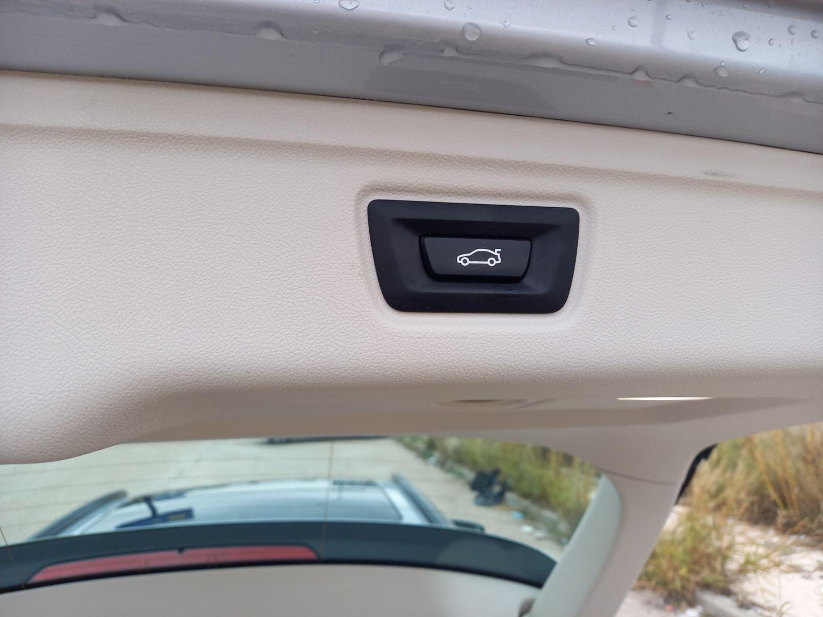 BMW SERIE 3 TOURING 318 D ADBLUE 31 
