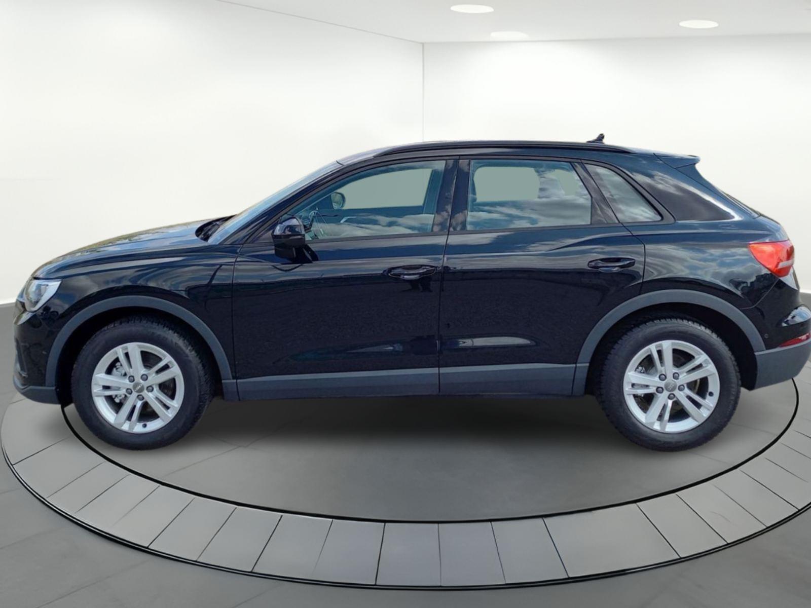 AUDI Q3 35 TDI BUSINESS EDITION S TRON 2 