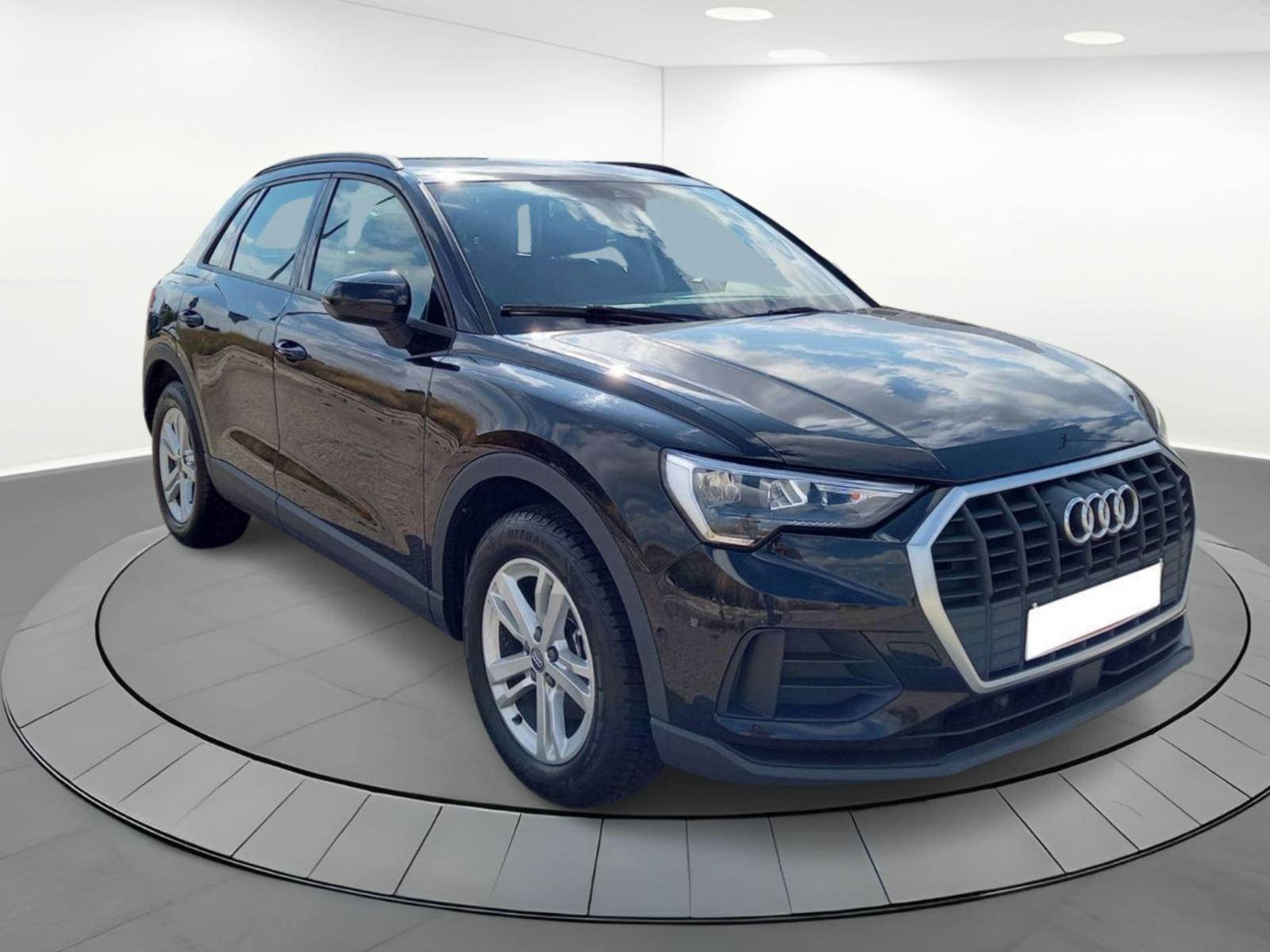 AUDI Q3 35 TDI BUSINESS EDITION S TRON 1 