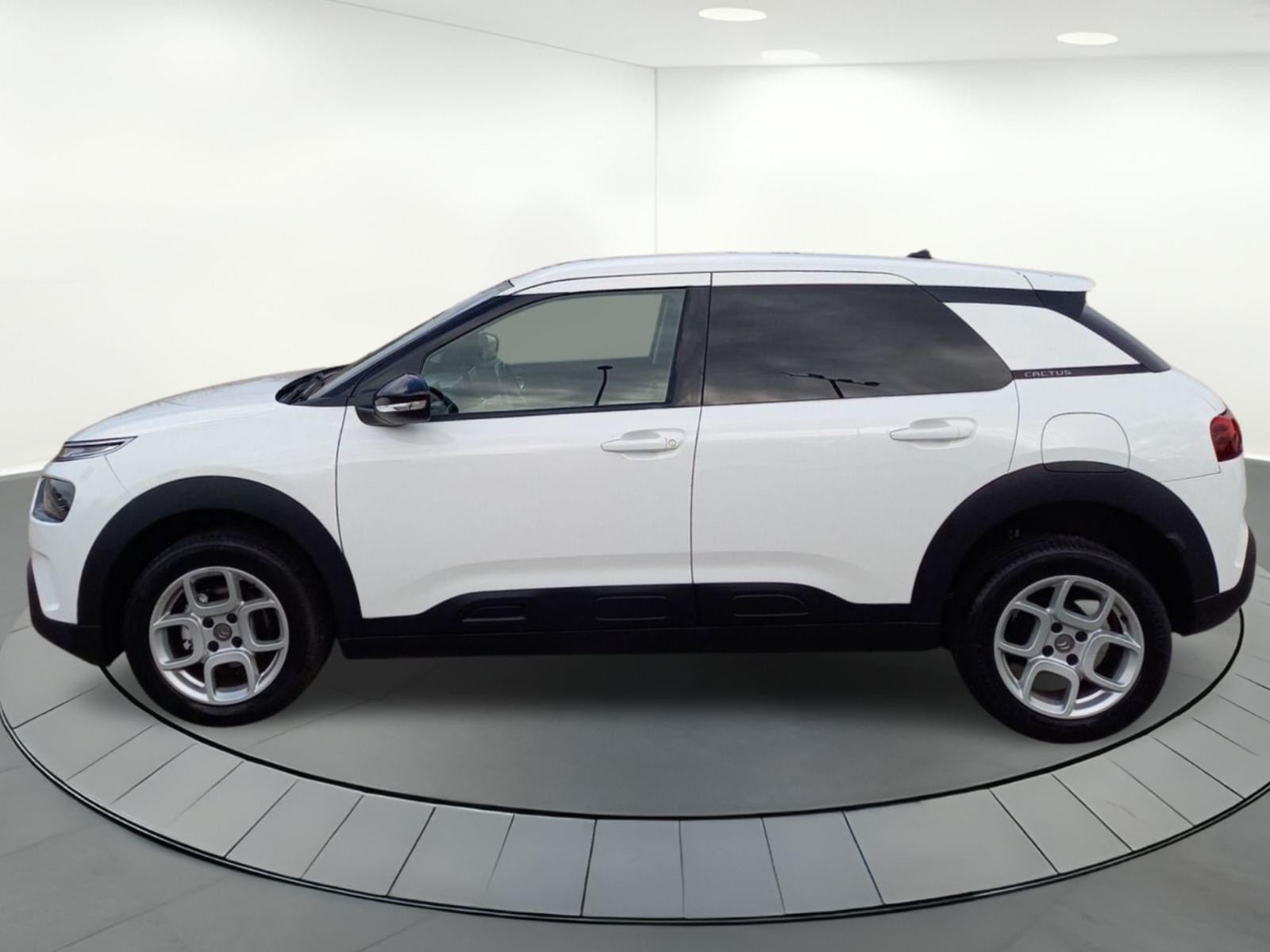 CITROEN C4 CACTUS FEEL 1.5 BLUEHDI 100 CV MT6 E6DT 3 