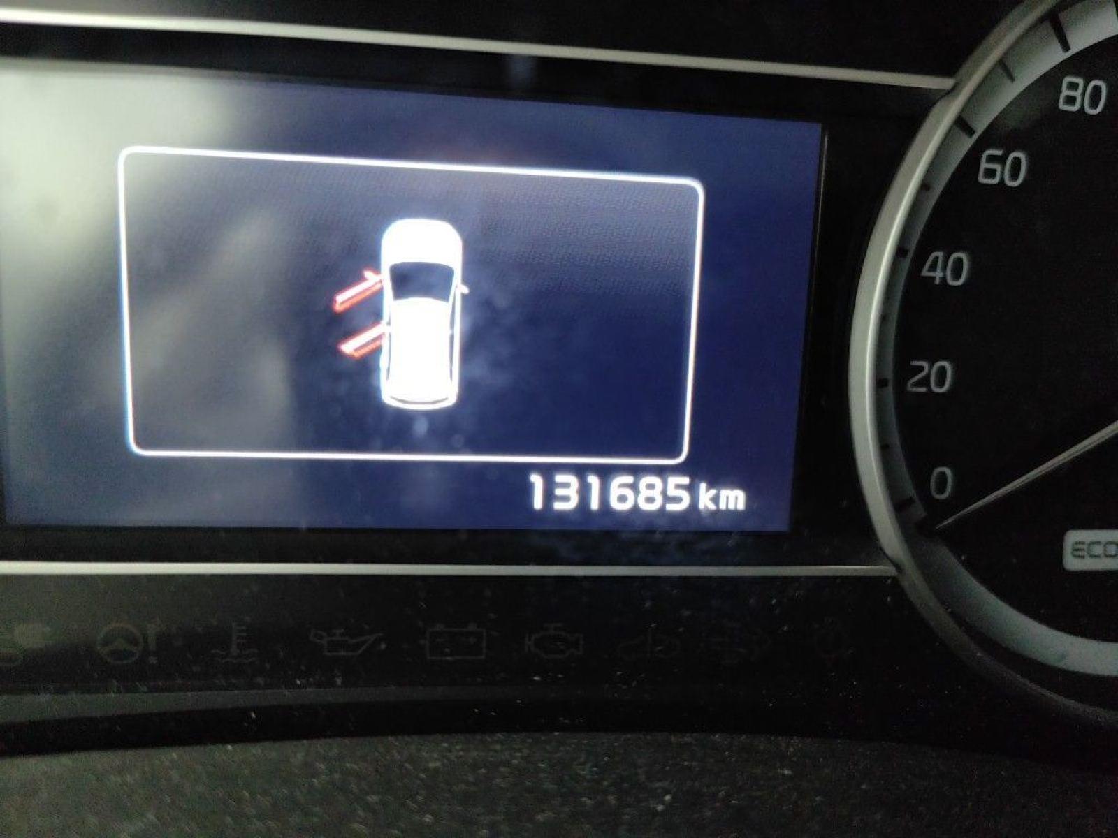 KIA NIRO FUSION 1.6 GDI HEV 6DCT 5D 7 
