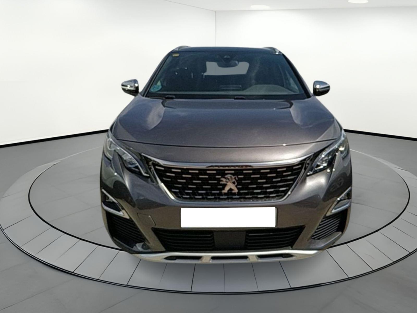 PEUGEOT 5008 GT 2.0L BlueHDi 133kW (180CV) S&S EAT8 1 