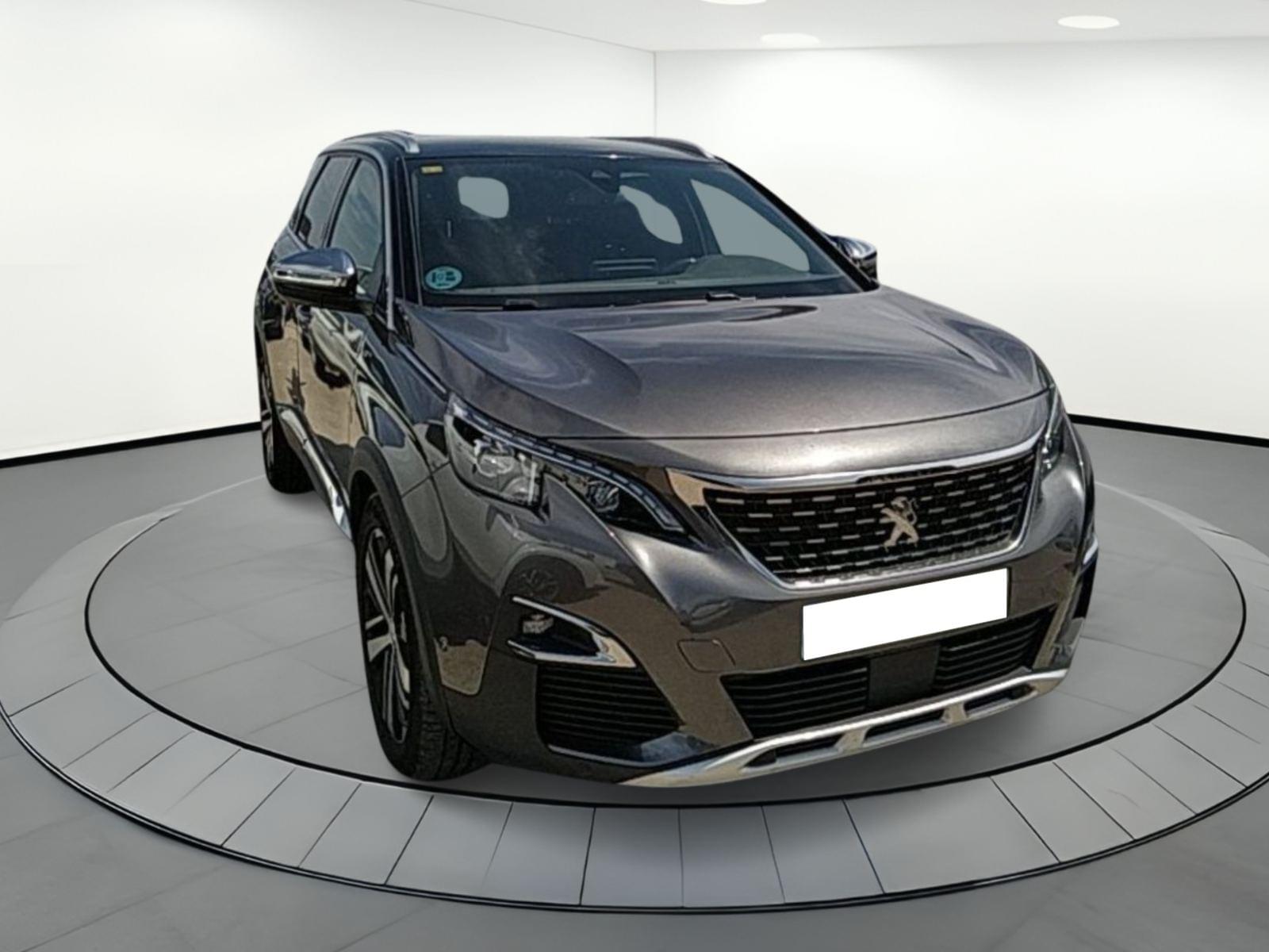 PEUGEOT 5008 GT 2.0L BlueHDi 133kW (180CV) S&S EAT8 2 