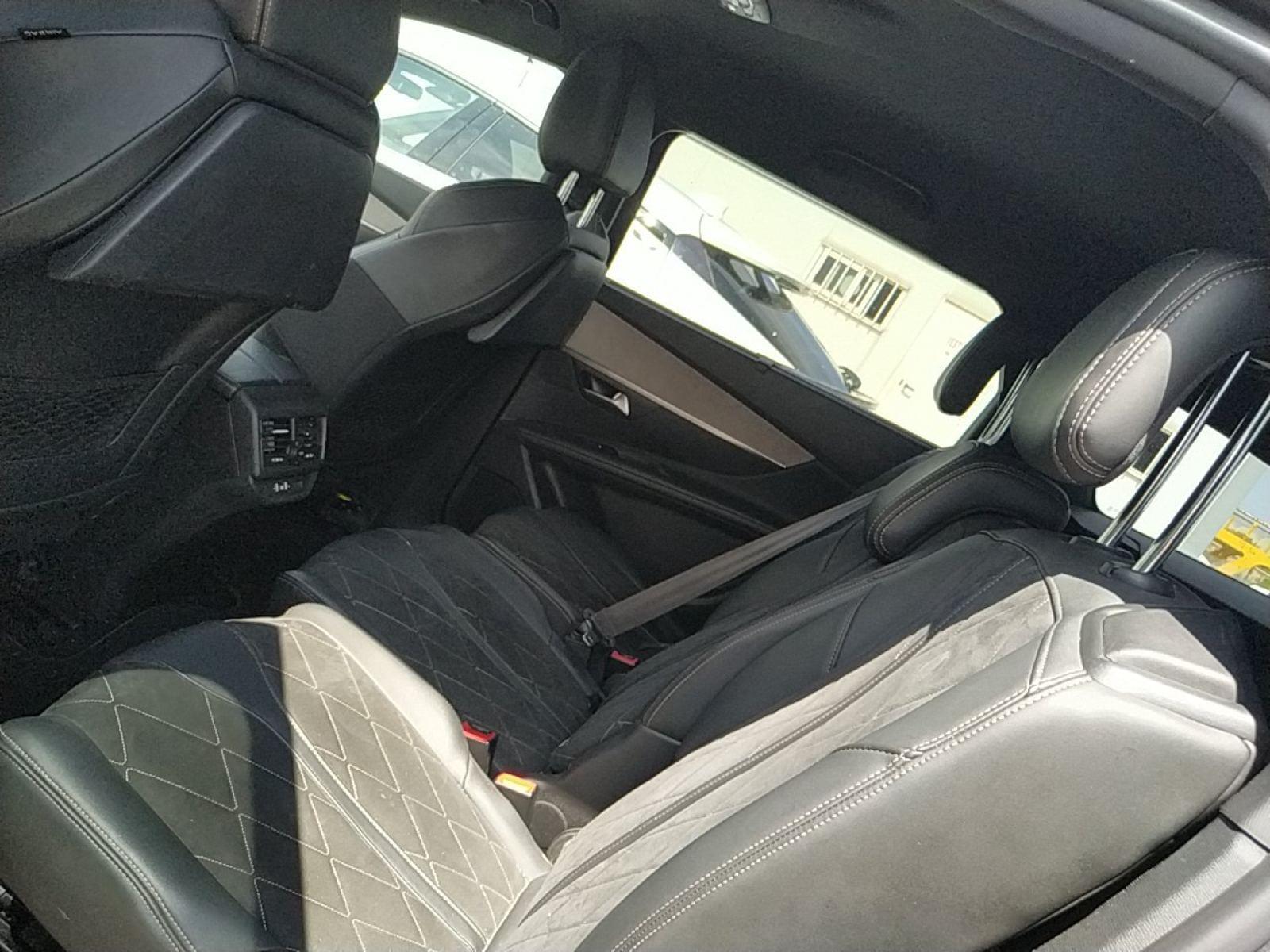 PEUGEOT 5008 GT 2.0L BlueHDi 133kW (180CV) S&S EAT8 8 