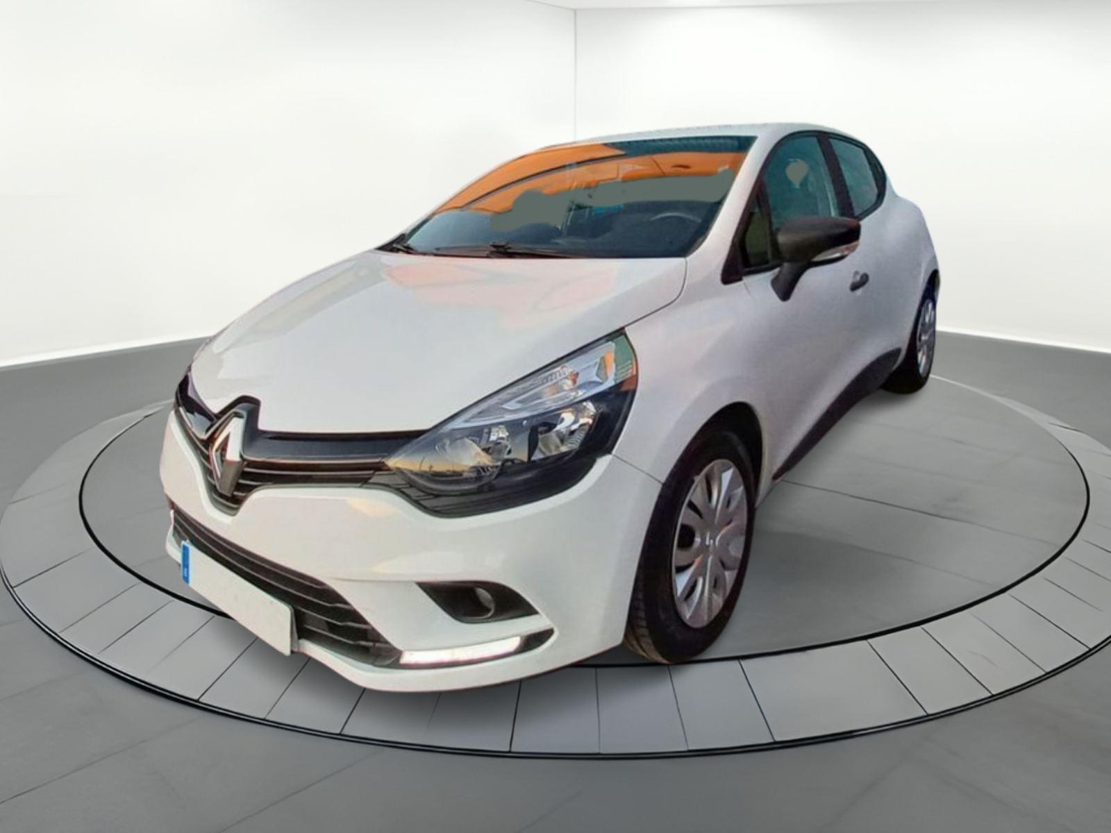 RENAULT CLIO Business Energy dCi 55kW (75CV) 1 