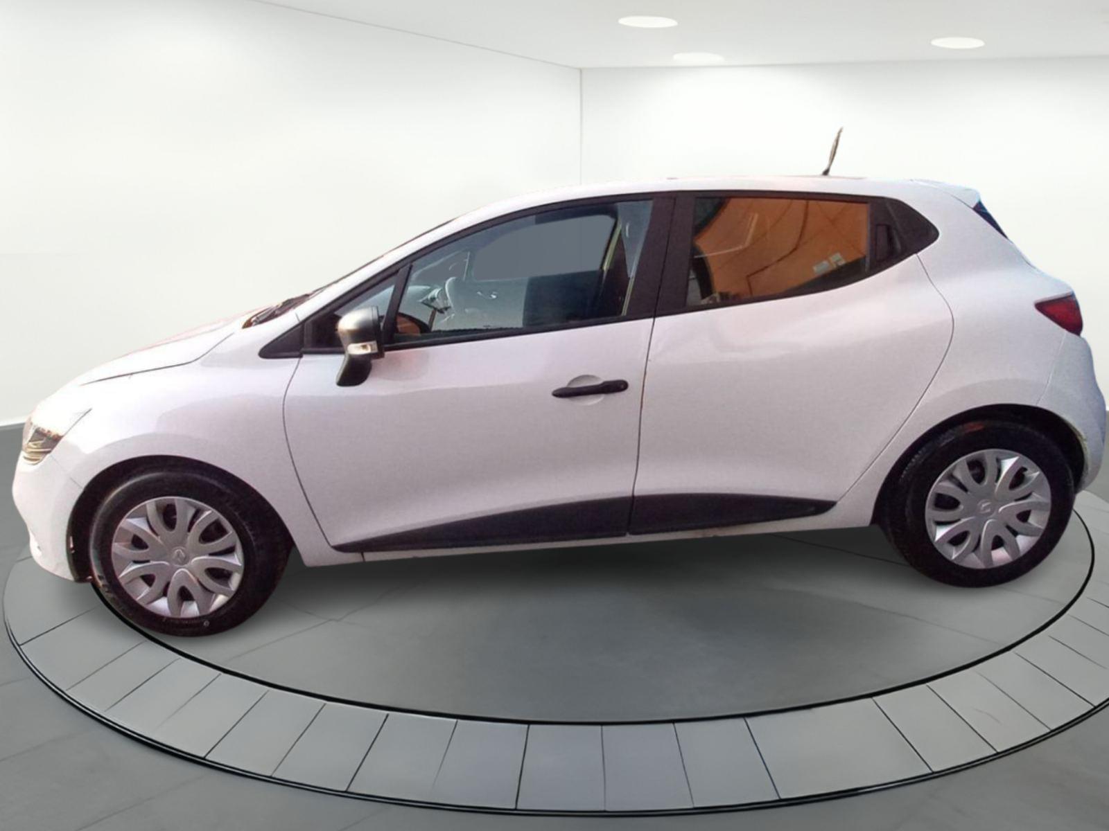 RENAULT CLIO Business Energy dCi 55kW (75CV) 3 