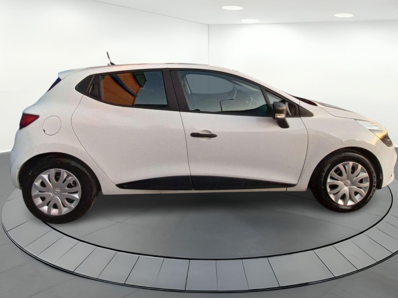 RENAULT CLIO Business Energy dCi 55kW (75CV) 7 