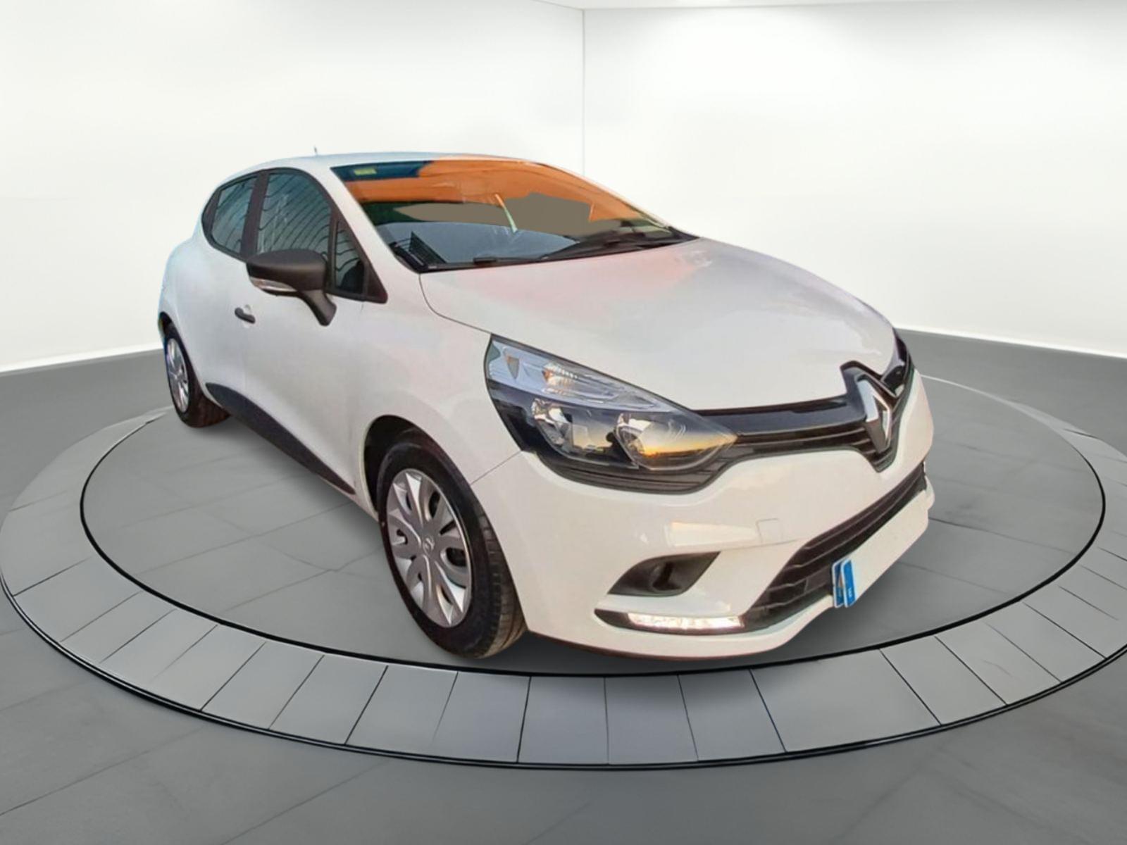 RENAULT CLIO Business Energy dCi 55kW (75CV) 2 