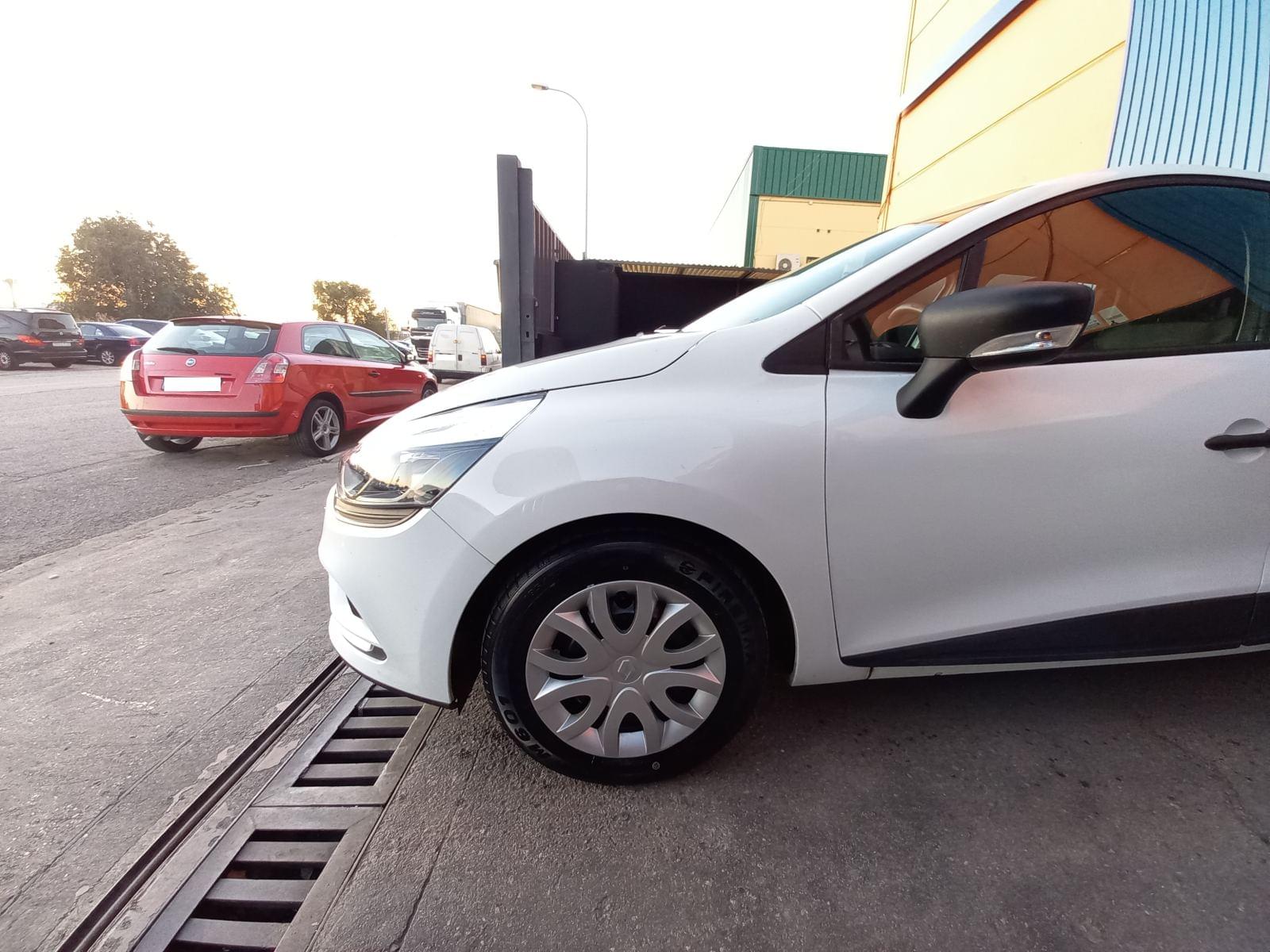 RENAULT CLIO Business Energy dCi 55kW (75CV) 9 