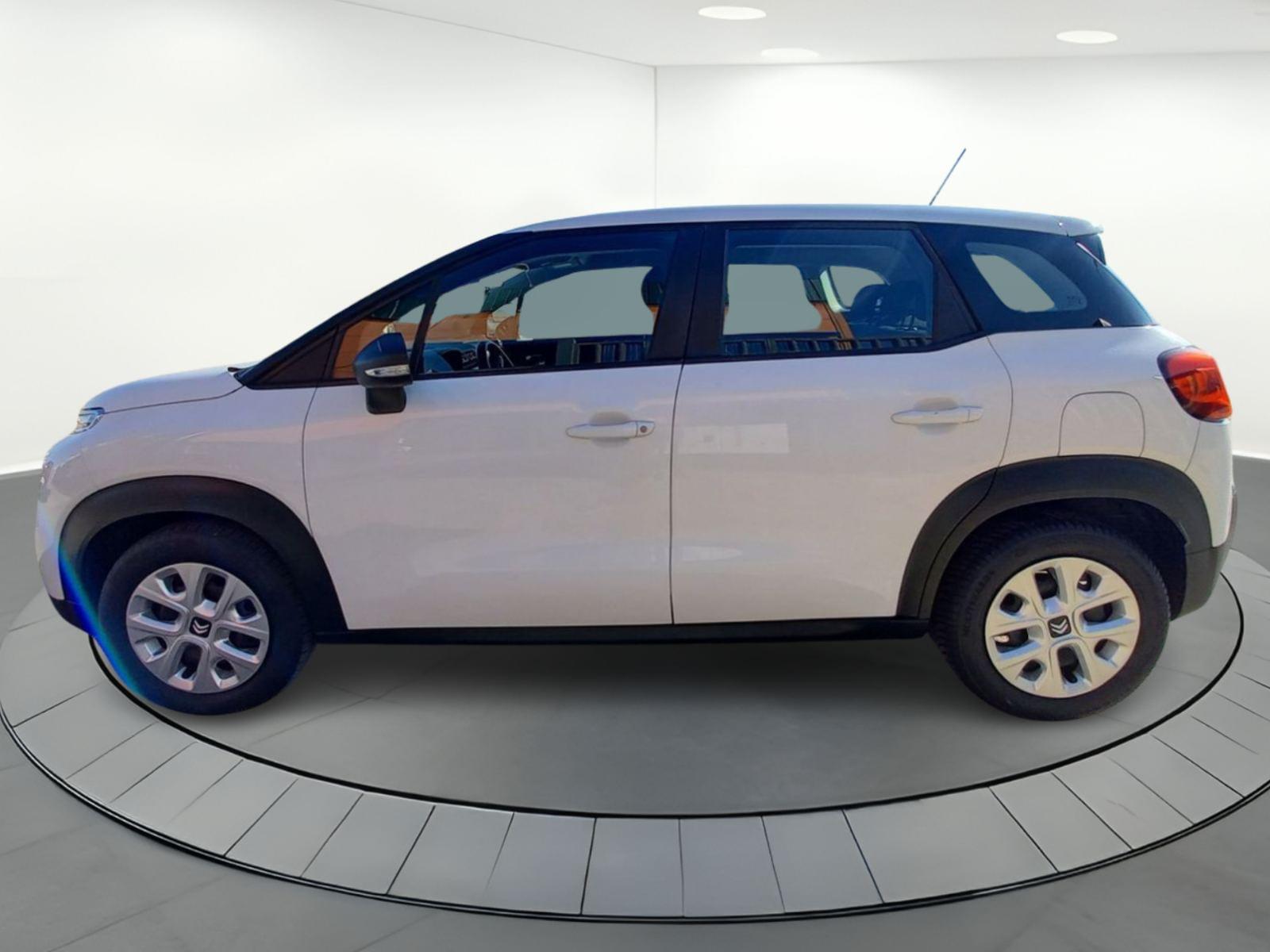 CITROEN C3 AIRCROSS LIVE 1.6 BLUEHDI 100 CV MT5 E6 2 