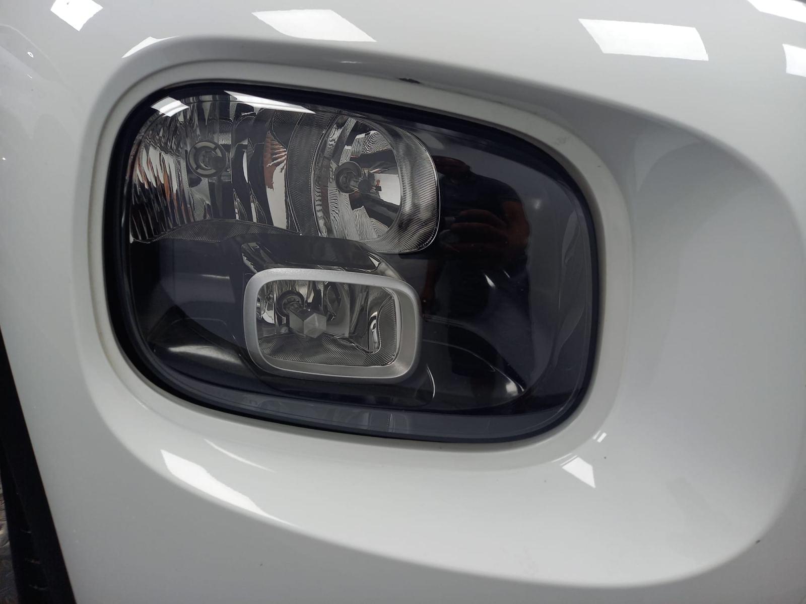 CITROEN C3 AIRCROSS LIVE 1.6 BLUEHDI 100 CV MT5 E6 9 
