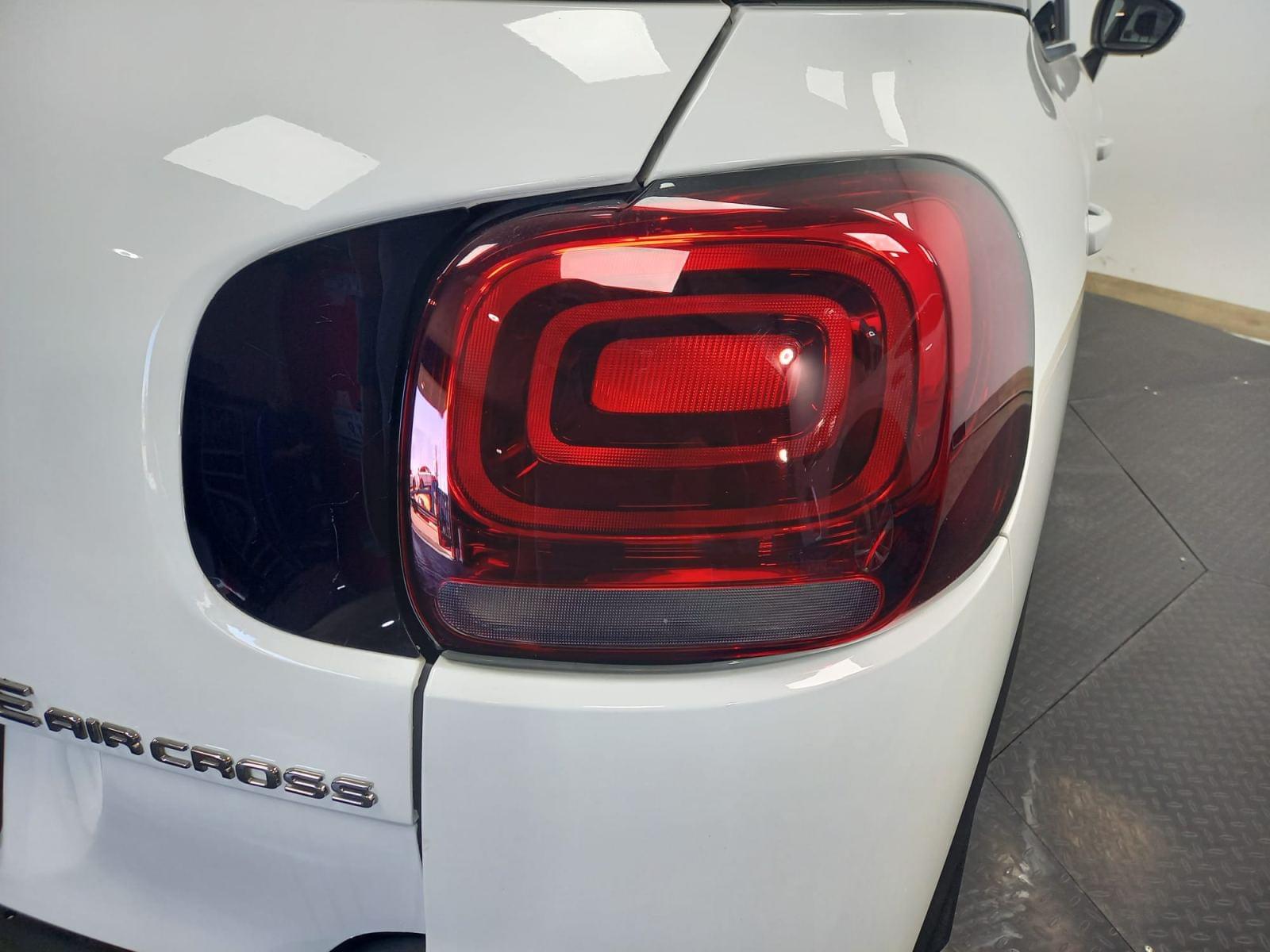 CITROEN C3 AIRCROSS LIVE 1.6 BLUEHDI 100 CV MT5 E6 14 