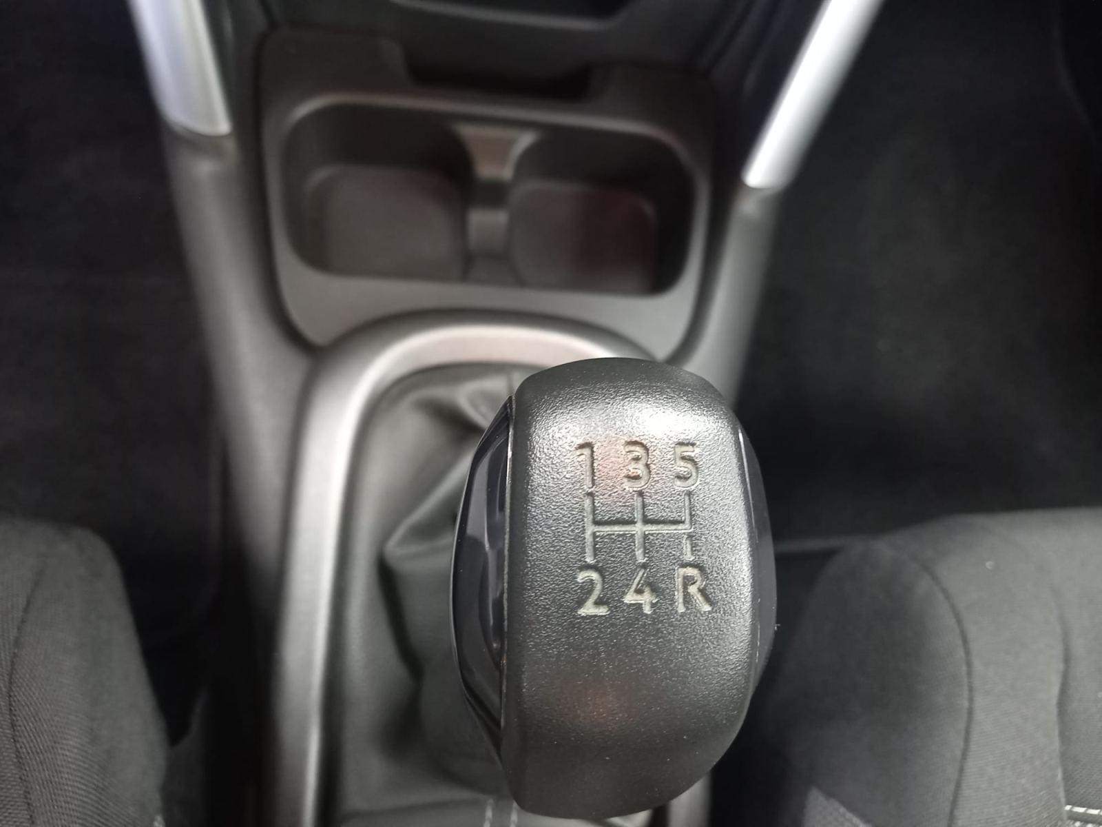 CITROEN C3 AIRCROSS LIVE 1.6 BLUEHDI 100 CV MT5 E6 15 
