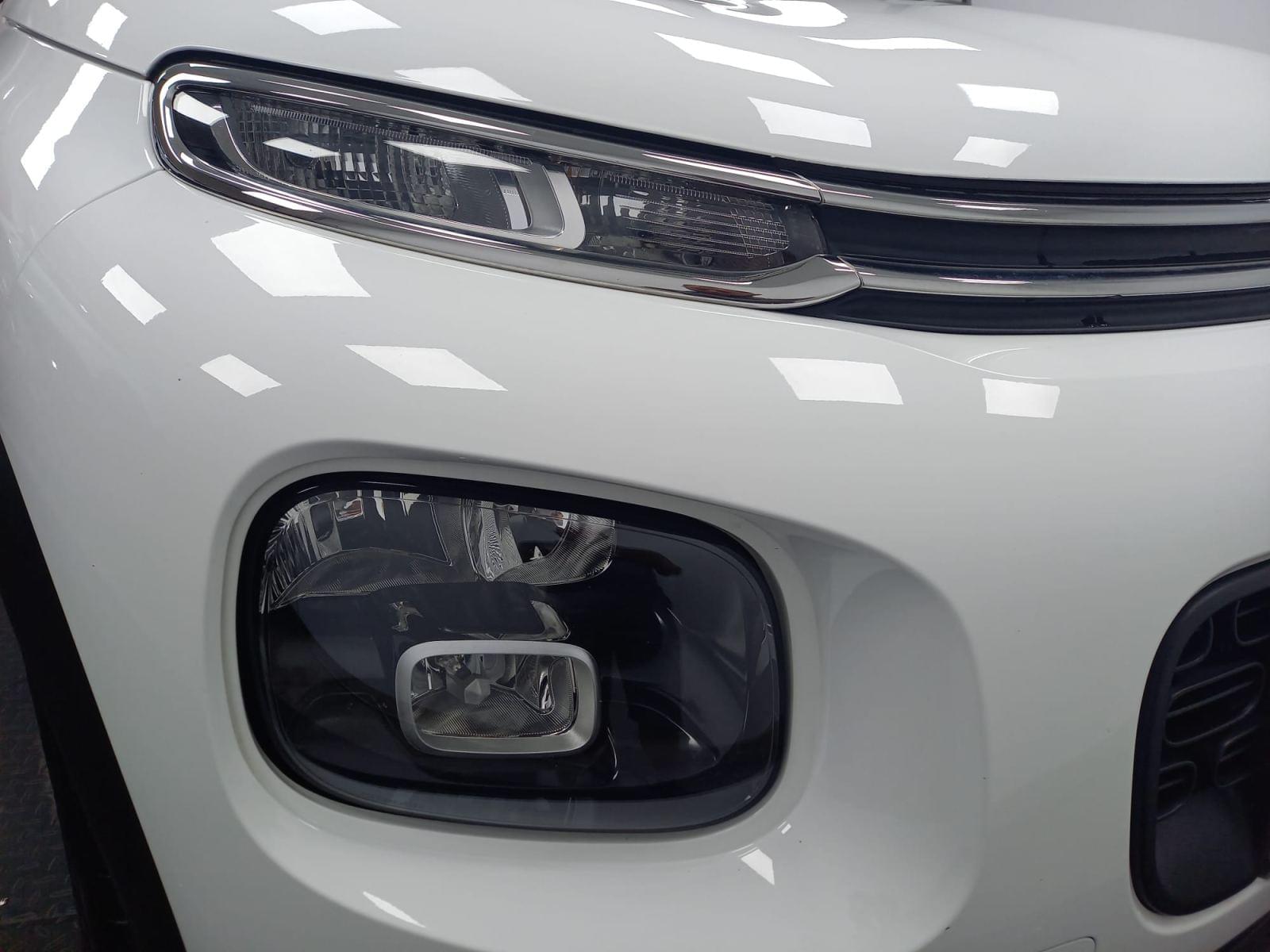 CITROEN C3 AIRCROSS LIVE 1.6 BLUEHDI 100 CV MT5 E6 16 