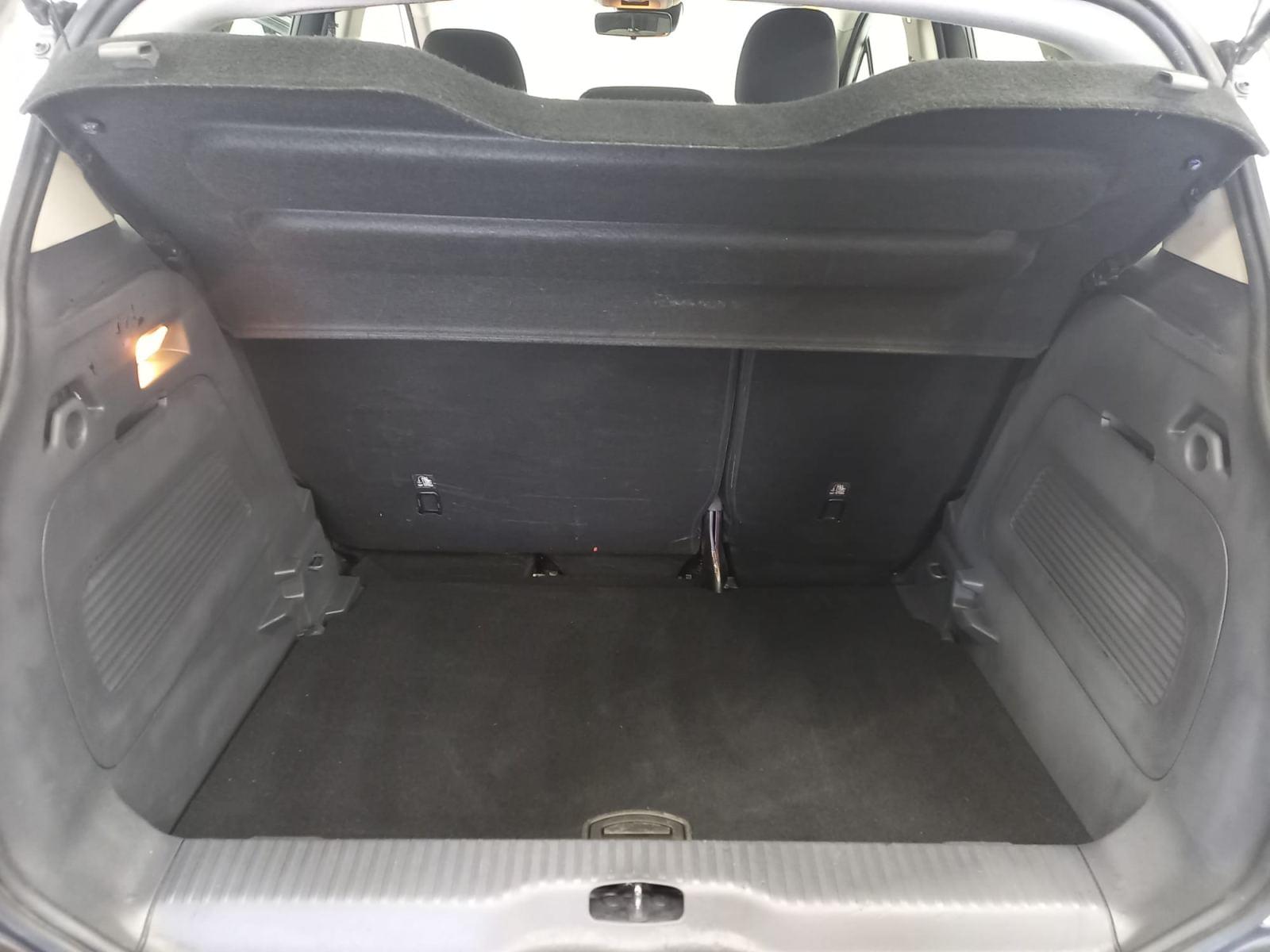 CITROEN C3 AIRCROSS LIVE 1.6 BLUEHDI 100 CV MT5 E6 27 