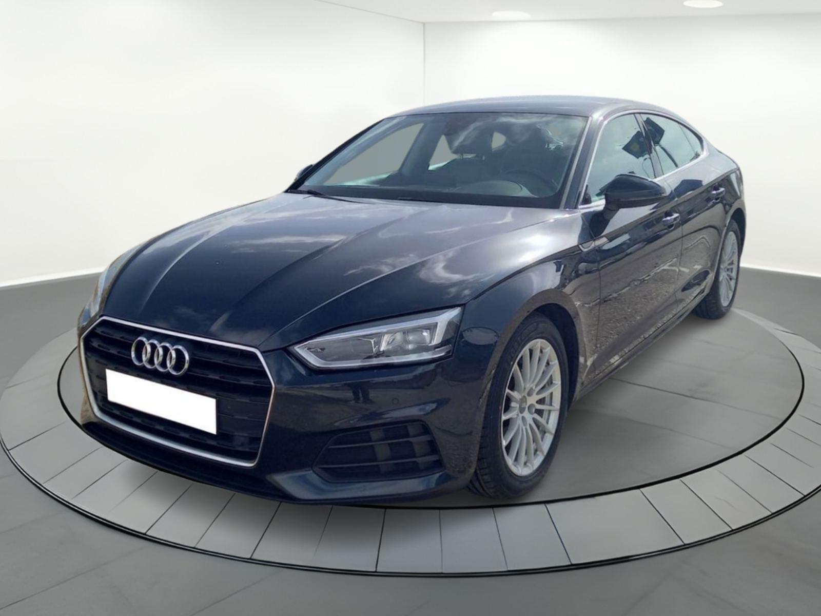 AUDI A5 SPORTBACK 2.0 TDI 1 