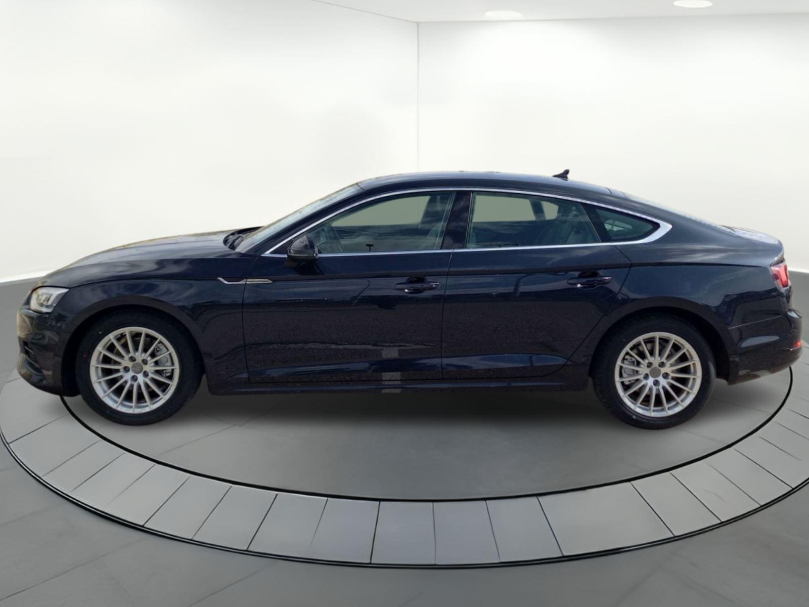 AUDI A5 SPORTBACK 2.0 TDI 3 