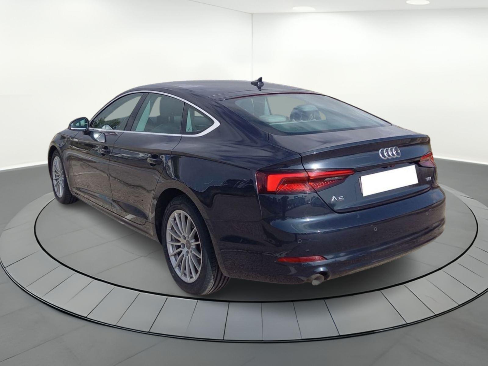 AUDI A5 SPORTBACK 2.0 TDI 6 