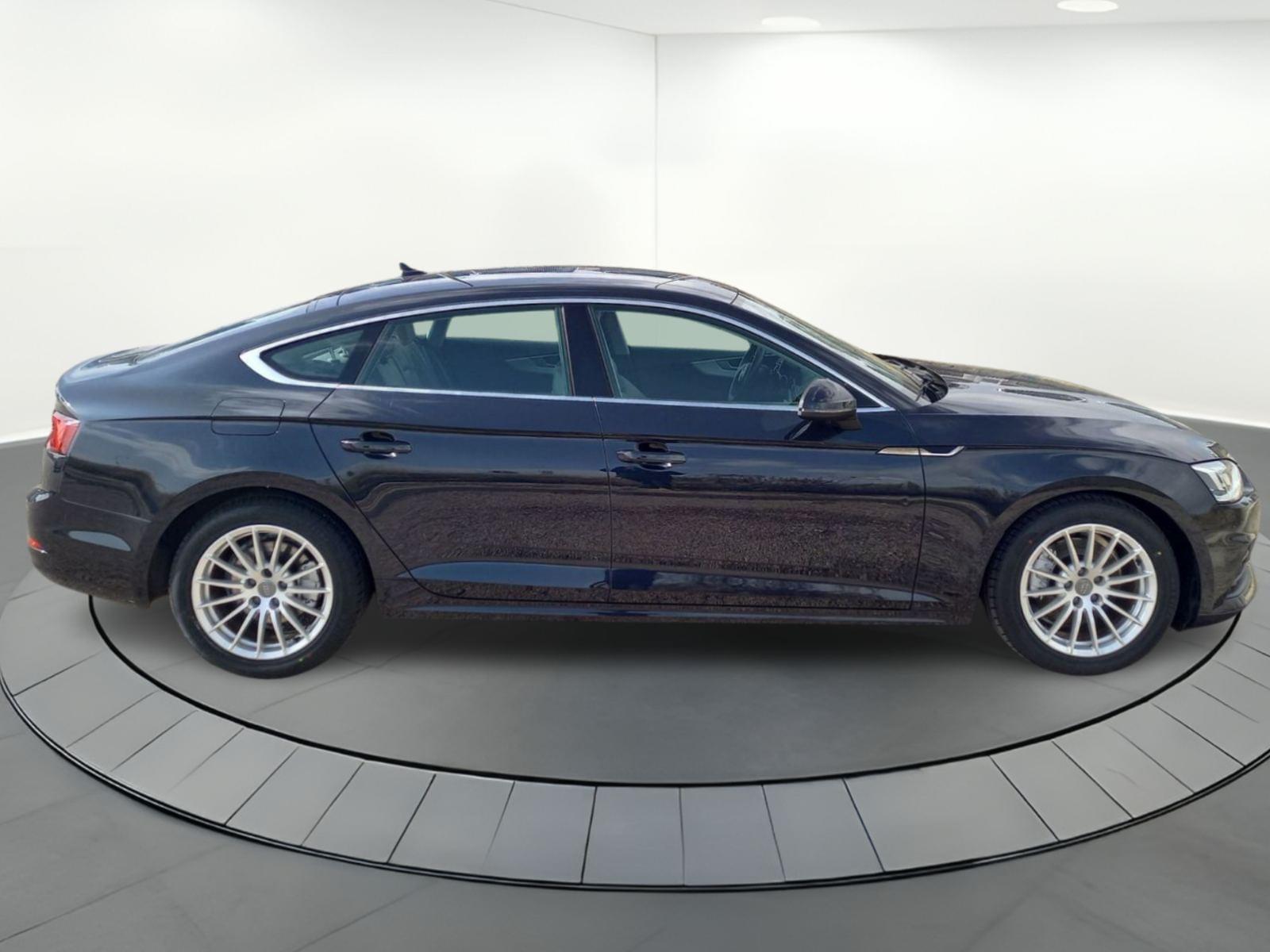 AUDI A5 SPORTBACK 2.0 TDI 7 