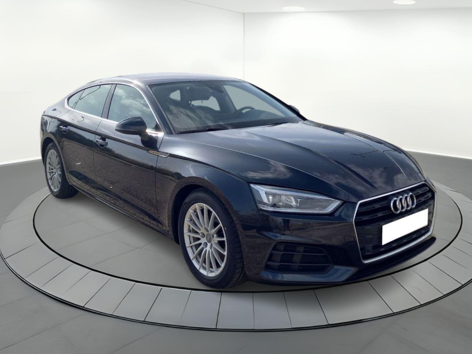 AUDI A5 SPORTBACK 2.0 TDI 2 