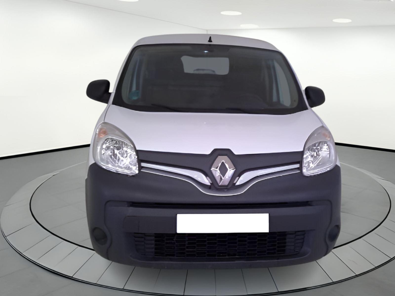 RENAULT KANGOO FURGON 1.5 DCI 55KW PROFESIONAL E6 1 