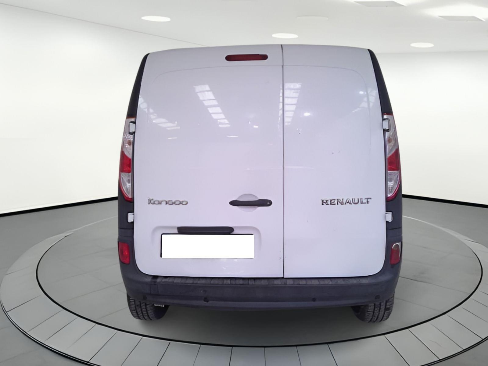 RENAULT KANGOO FURGON 1.5 DCI 55KW PROFESIONAL E6 3 