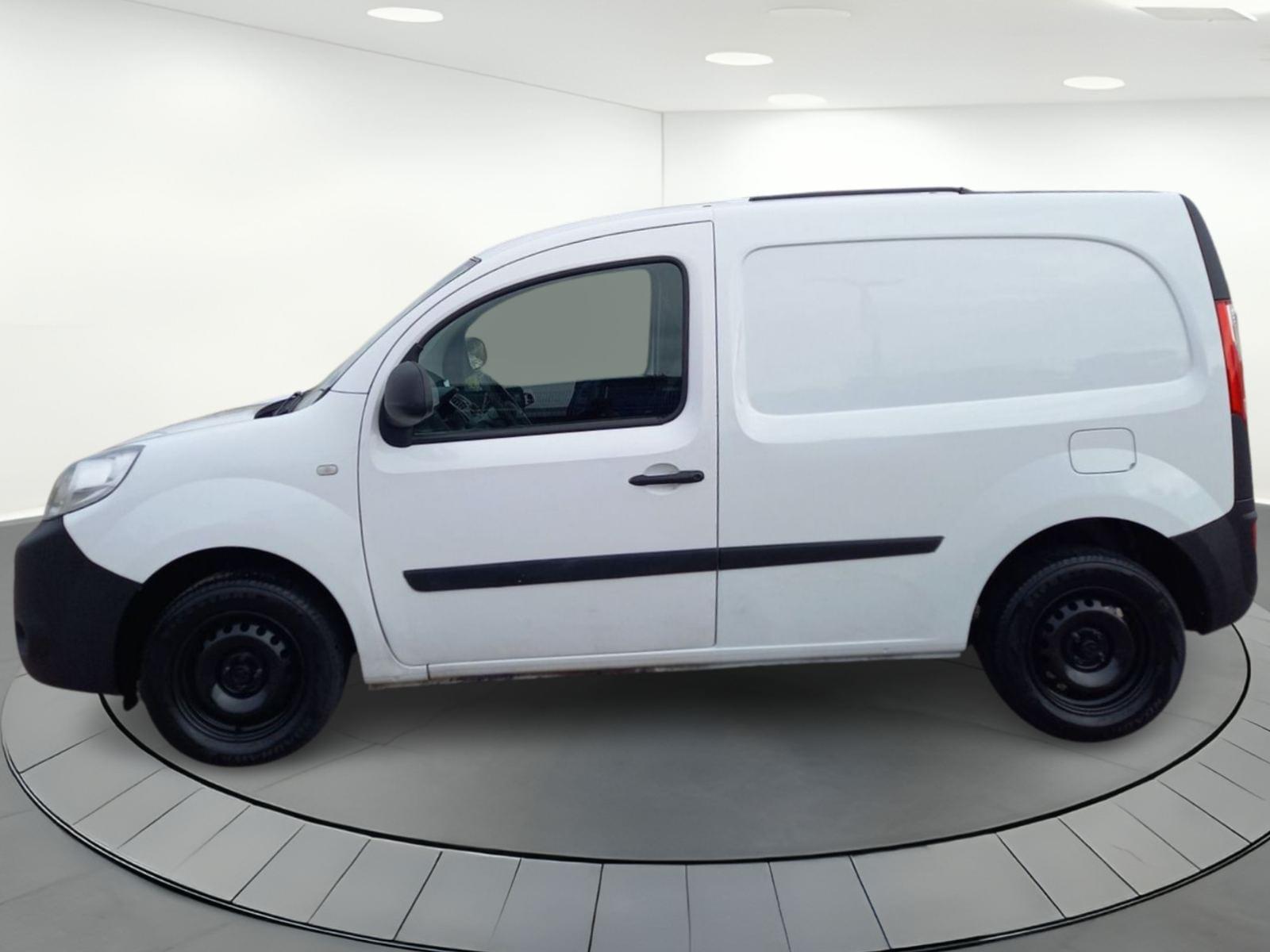 RENAULT KANGOO FURGON 1.5 DCI 55KW PROFESIONAL E6 3 