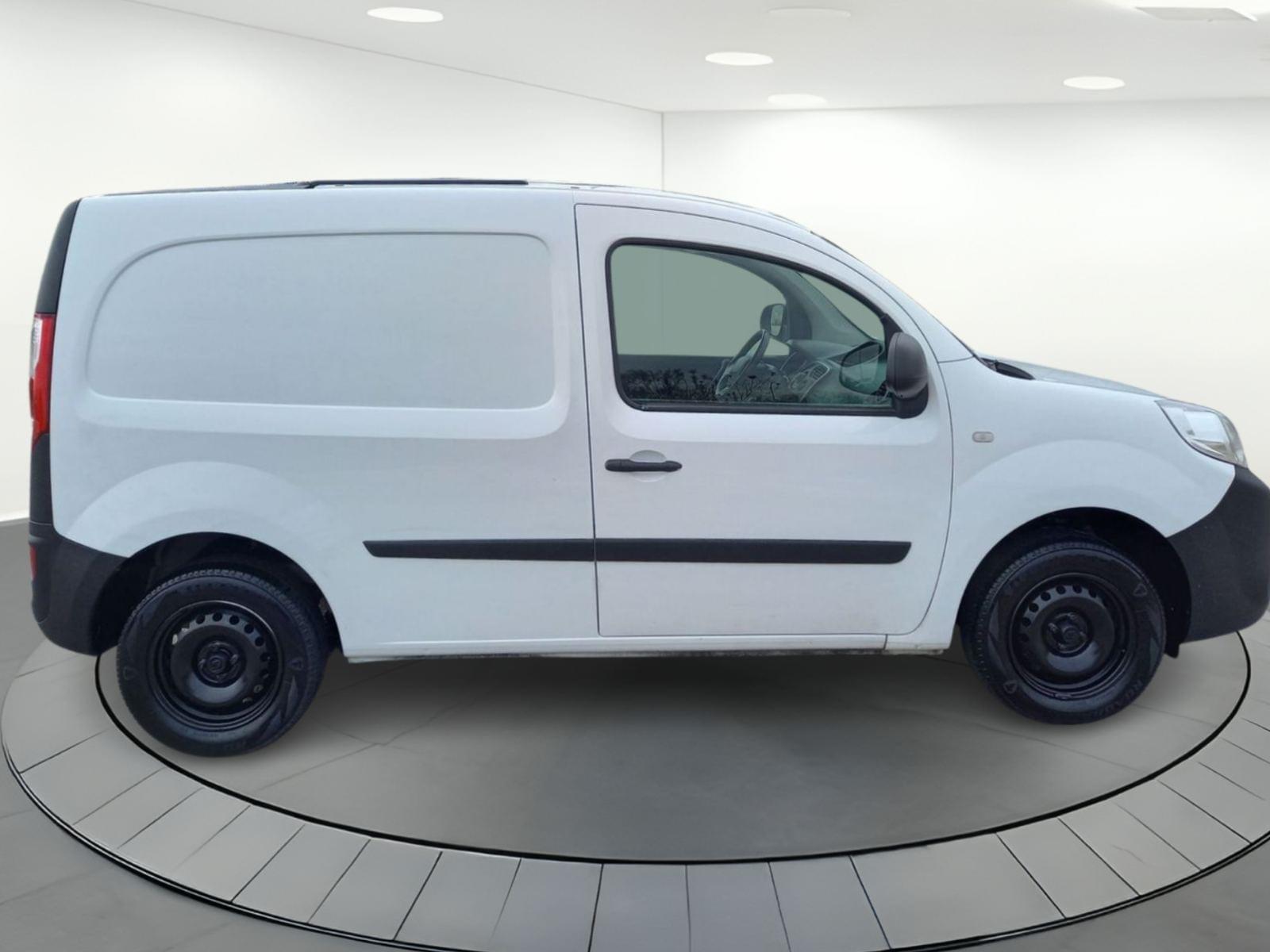 RENAULT KANGOO FURGON 1.5 DCI 55KW PROFESIONAL E6 7 