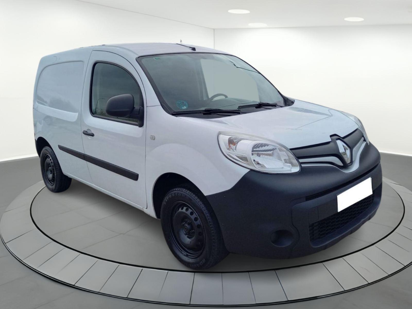 RENAULT KANGOO FURGON 1.5 DCI 55KW PROFESIONAL E6 2 