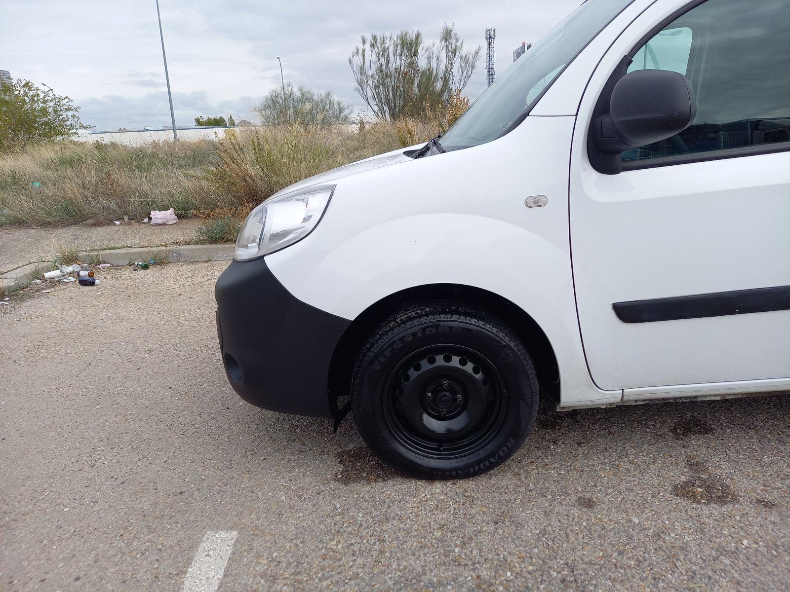 RENAULT KANGOO FURGON 1.5 DCI 55KW PROFESIONAL E6 9 