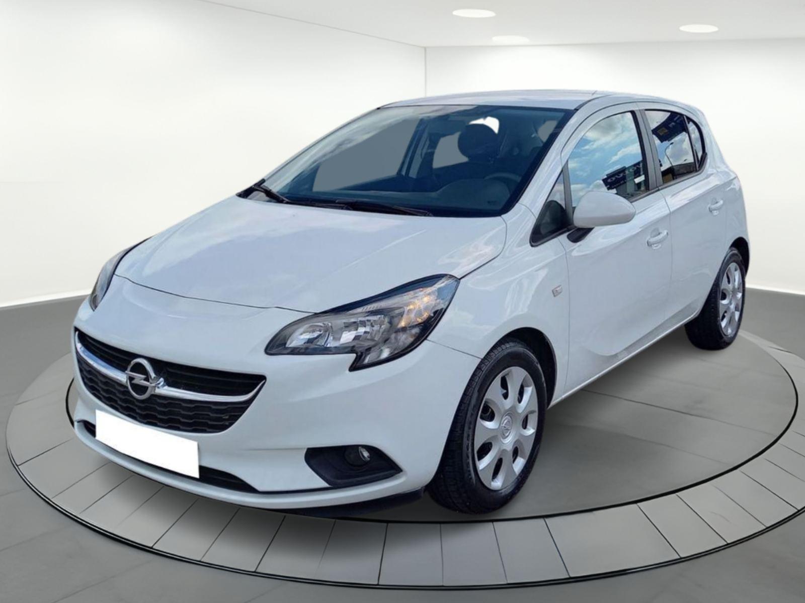 OPEL CORSA 1.4 66kW (90CV) Selective GLP 0 