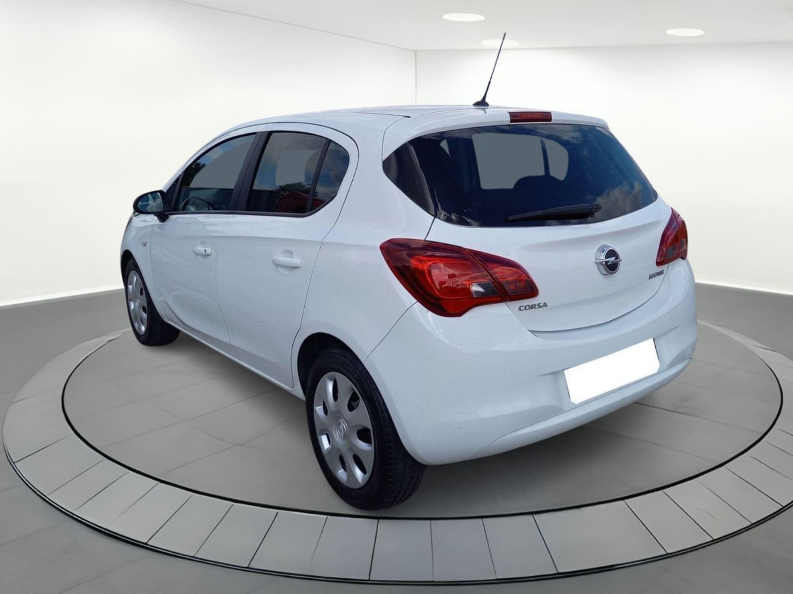 OPEL CORSA 1.4 66kW (90CV) Selective GLP 4 