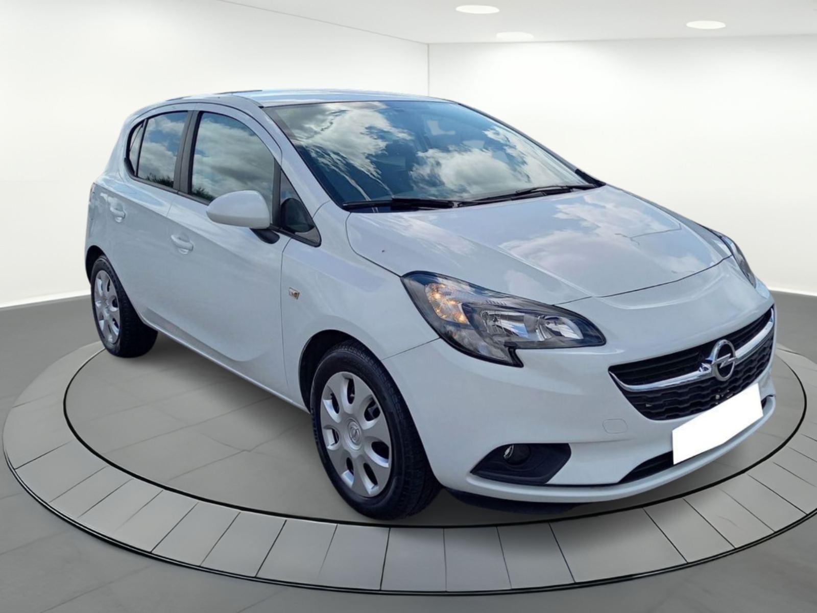 OPEL CORSA 1.4 66kW (90CV) Selective GLP 1 