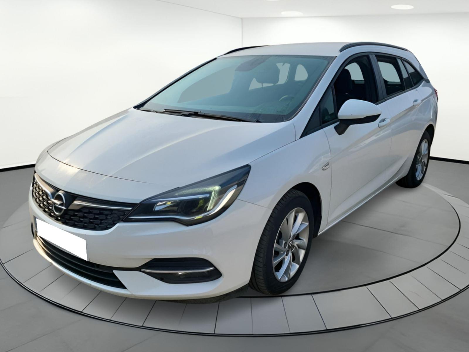 OPEL ASTRA 1.5D DVC 77KW (105CV) ST 0 