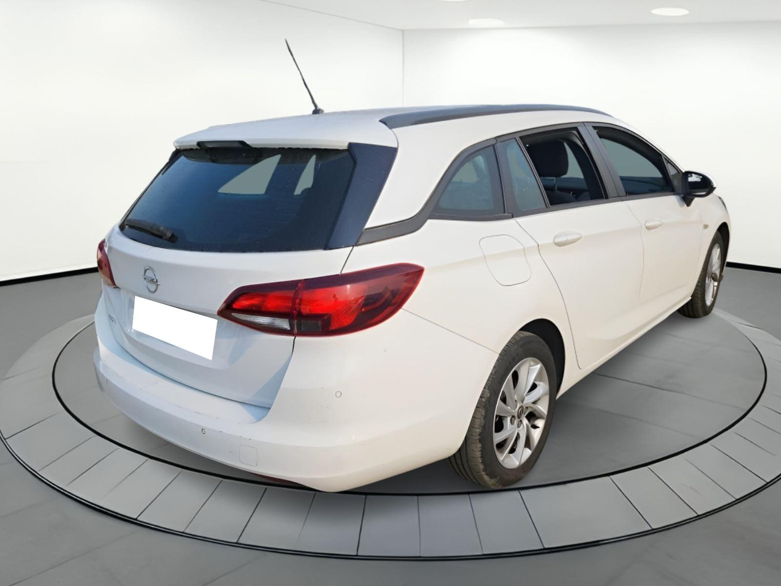 OPEL ASTRA 1.5D DVC 77KW (105CV) ST 1 