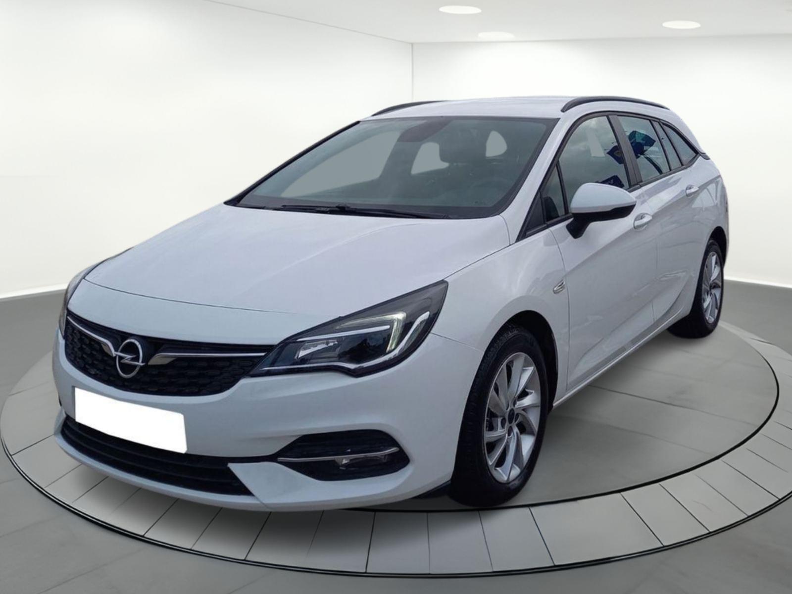 OPEL ASTRA 1.5D DVC 77KW (105CV) ST 1 