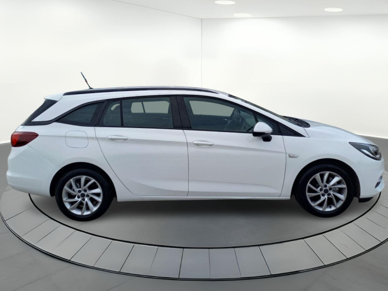 OPEL ASTRA 1.5D DVC 77KW (105CV) ST 7 