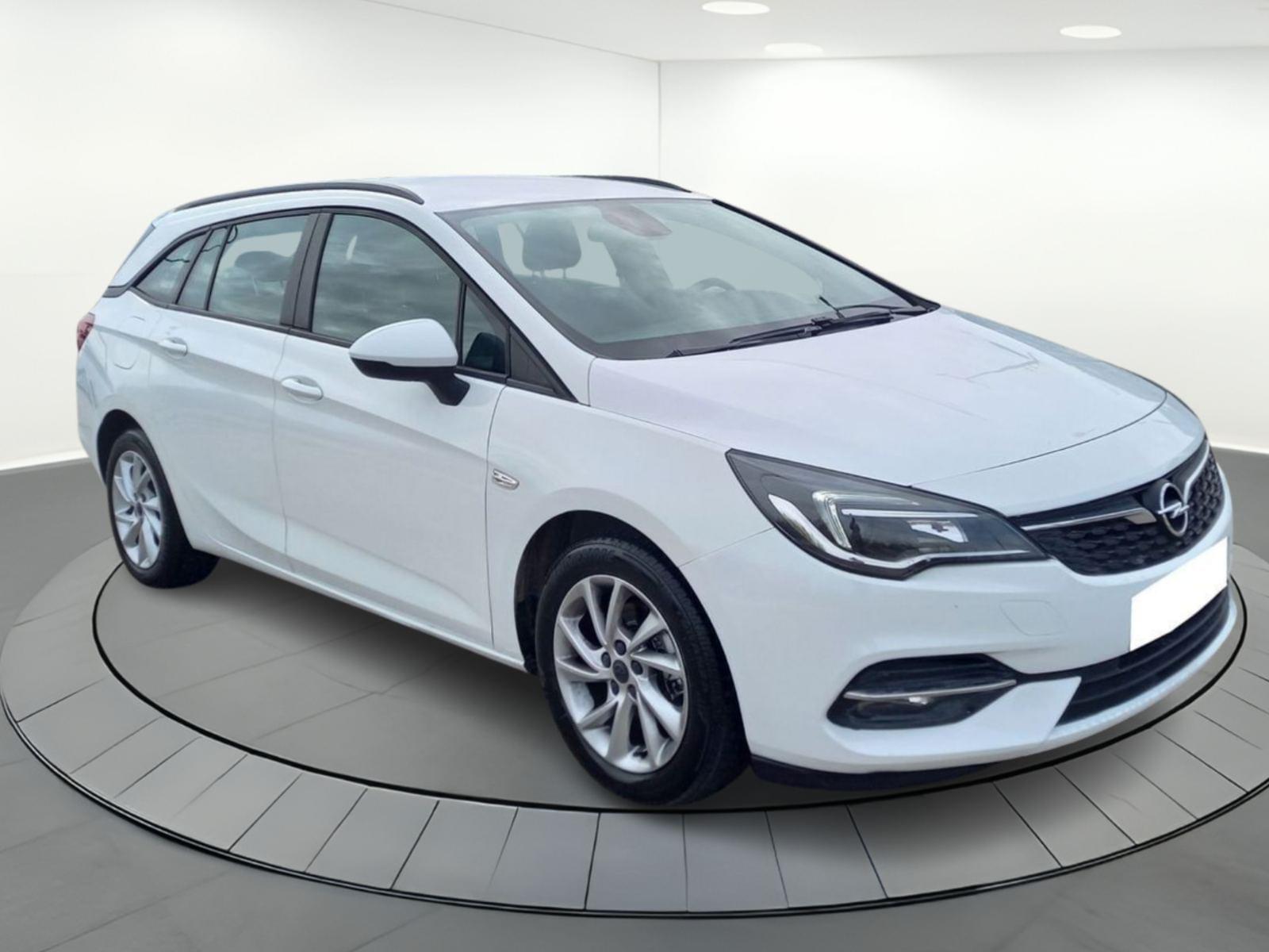 OPEL ASTRA 1.5D DVC 77KW (105CV) ST 2 