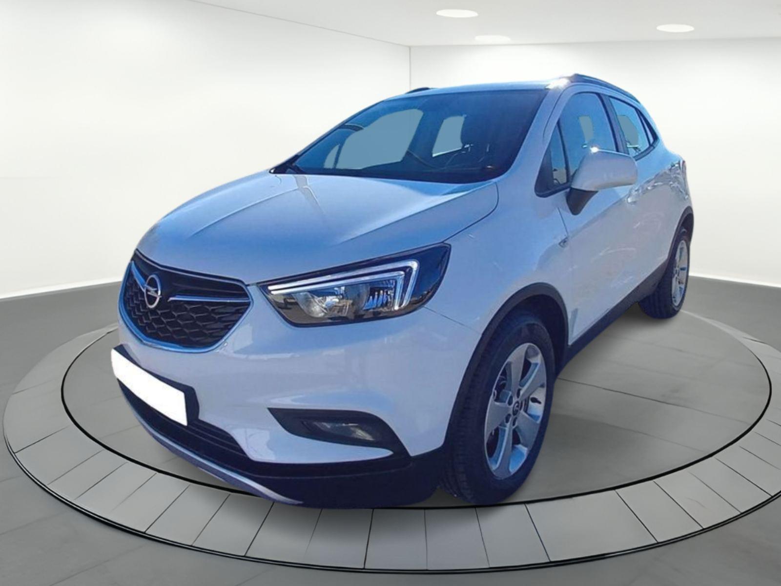 OPEL MOKKA X SELECTIVE 1.4 140 CV MT6 E6DT 0 