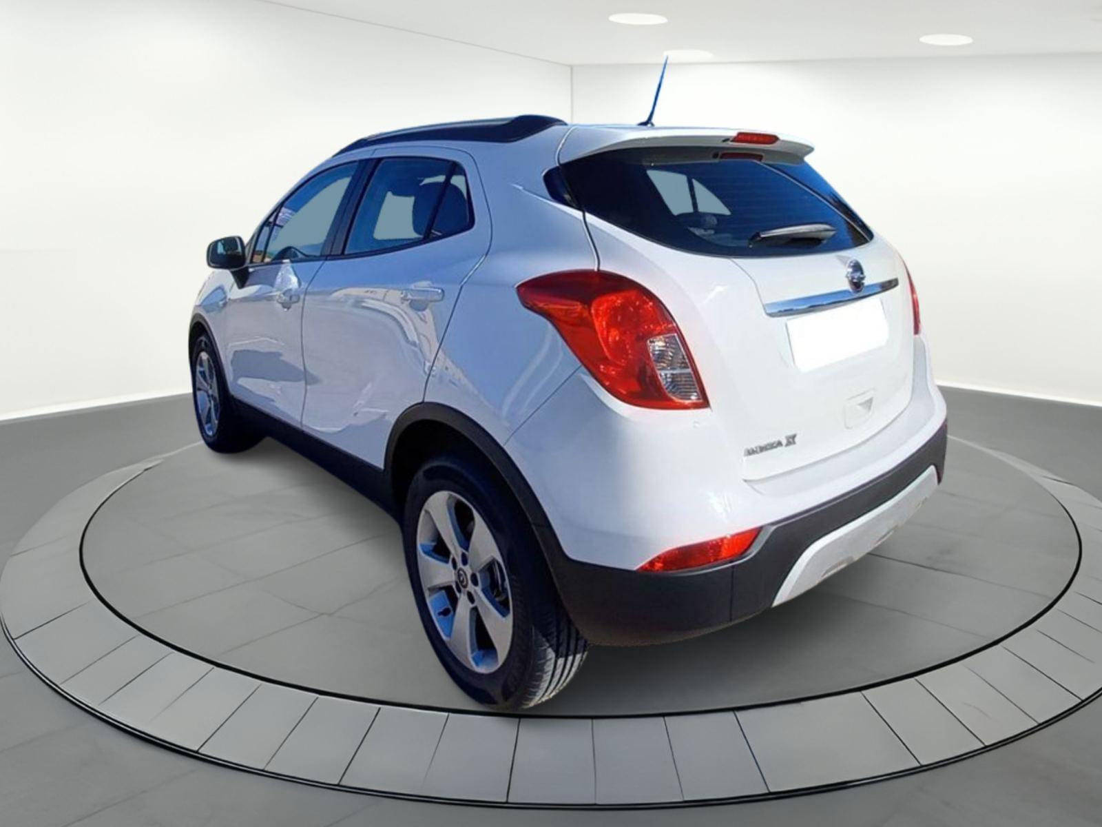 OPEL MOKKA X SELECTIVE 1.4 140 CV MT6 E6DT 4 