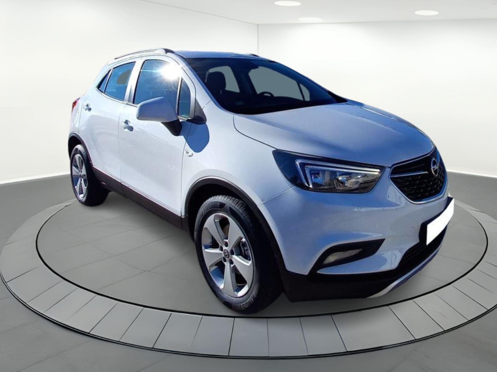 OPEL MOKKA X SELECTIVE 1.4 140 CV MT6 E6DT 1 