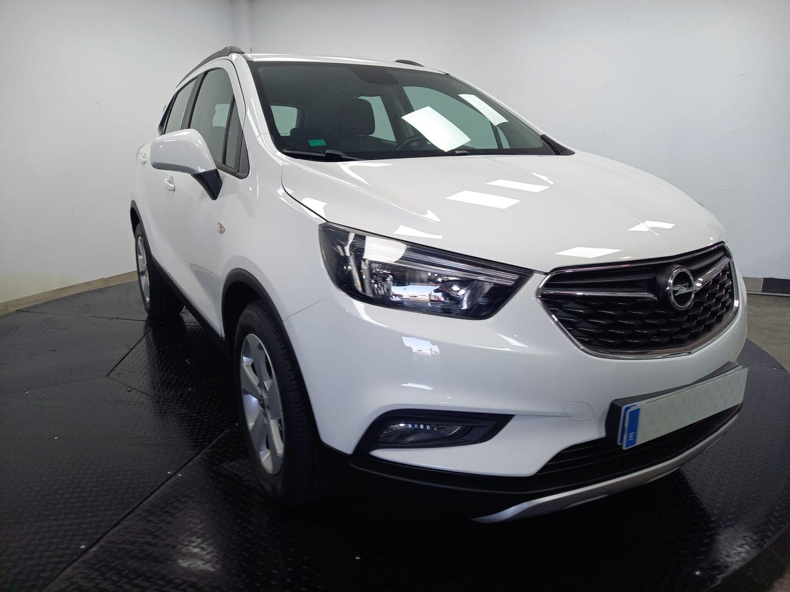 OPEL MOKKA X SELECTIVE 1.4 140 CV MT6 E6DT GLP 2