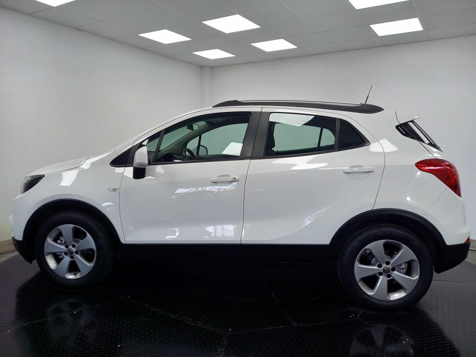 OPEL MOKKA X SELECTIVE 1.4 140 CV MT6 E6DT GLP 7