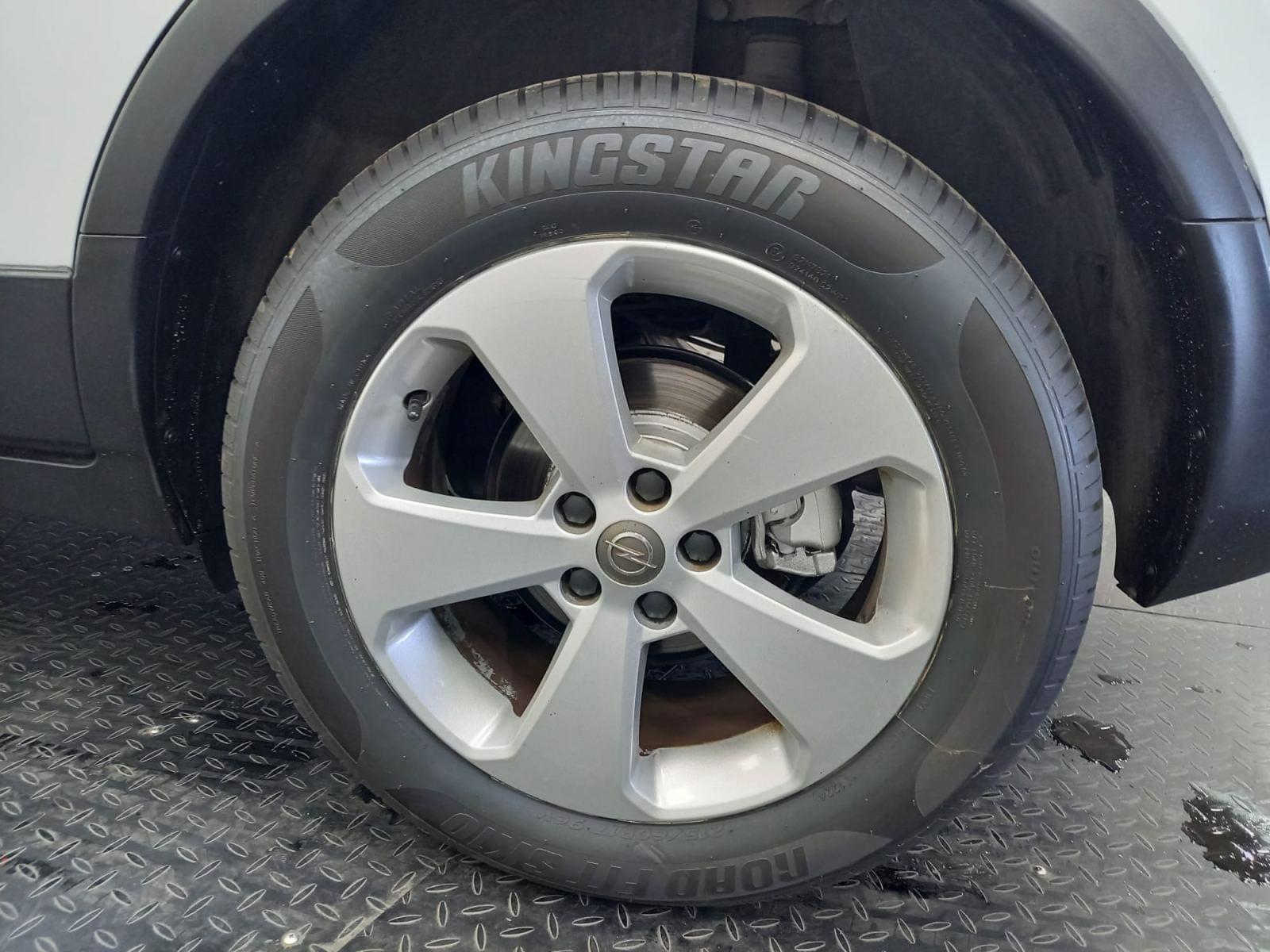 OPEL MOKKA X SELECTIVE 1.4 140 CV MT6 E6DT GLP 8