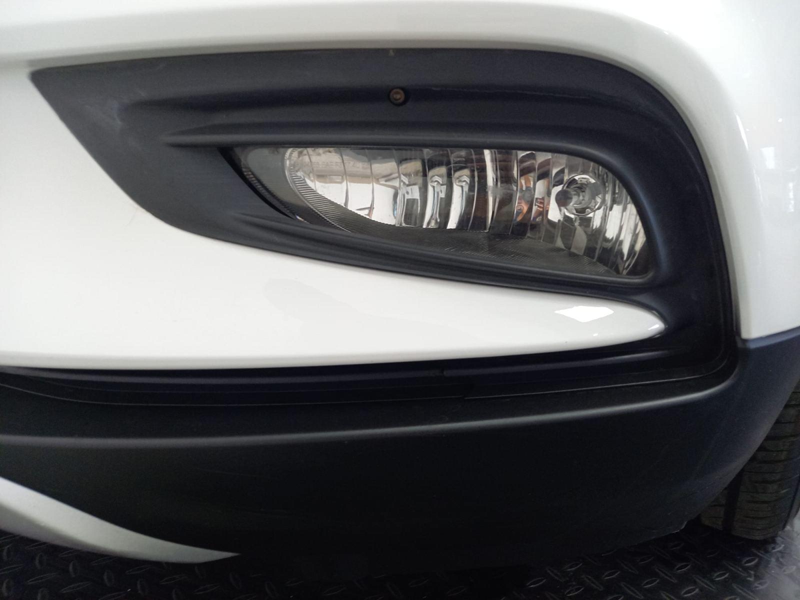 OPEL MOKKA X SELECTIVE 1.4 140 CV MT6 E6DT GLP 9