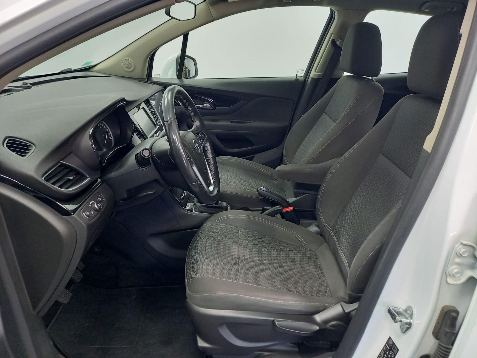 OPEL MOKKA X SELECTIVE 1.4 140 CV MT6 E6DT GLP 13