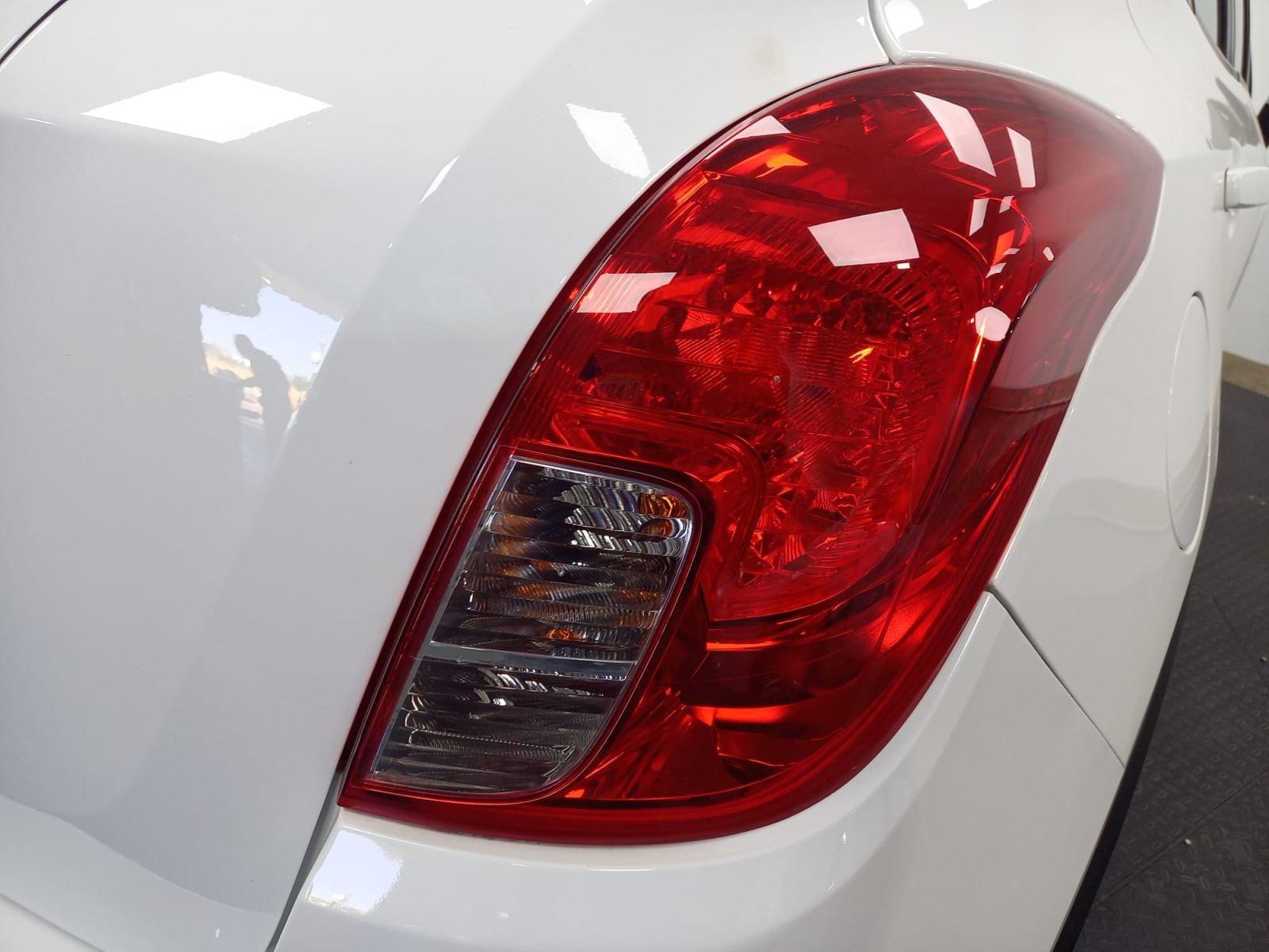 OPEL MOKKA X SELECTIVE 1.4 140 CV MT6 E6DT GLP 15