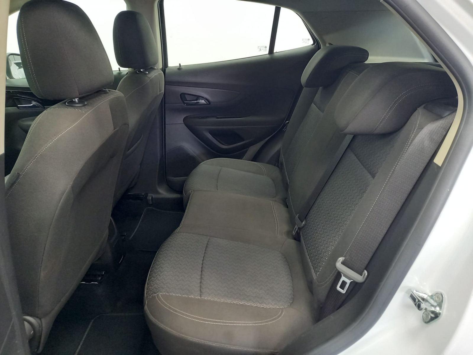 OPEL MOKKA X SELECTIVE 1.4 140 CV MT6 E6DT GLP 16