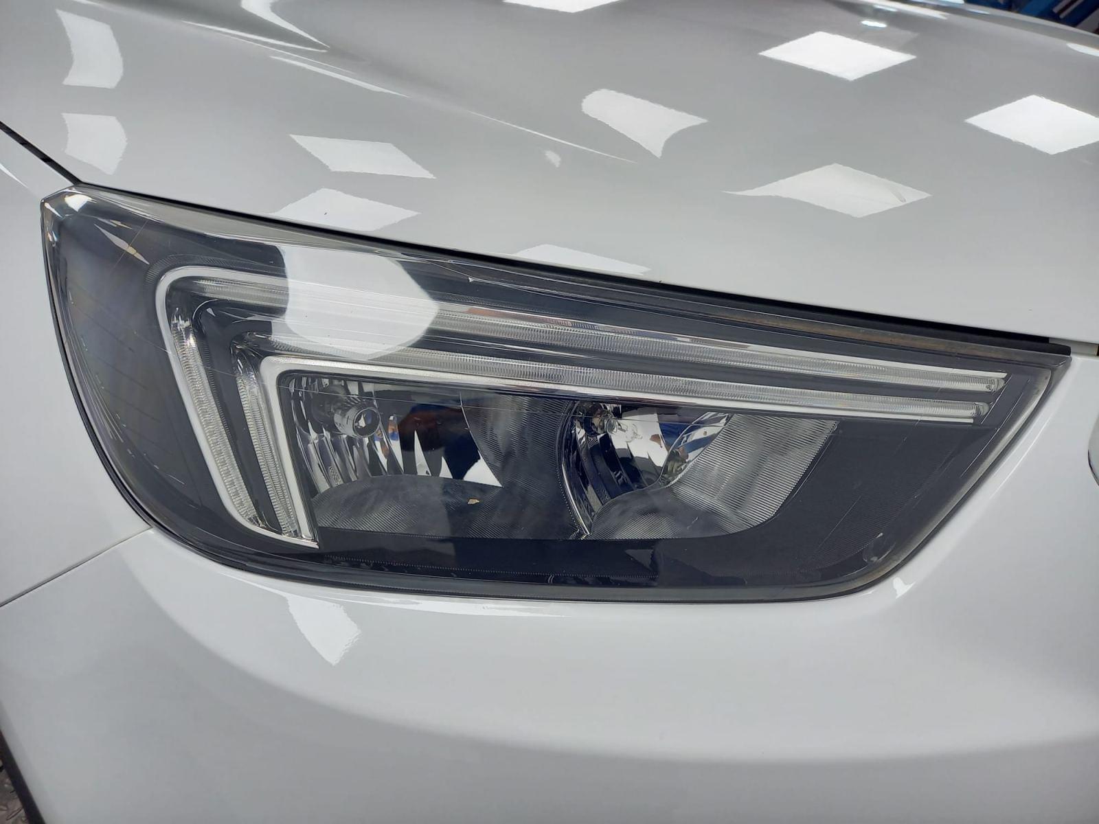 OPEL MOKKA X SELECTIVE 1.4 140 CV MT6 E6DT GLP 21