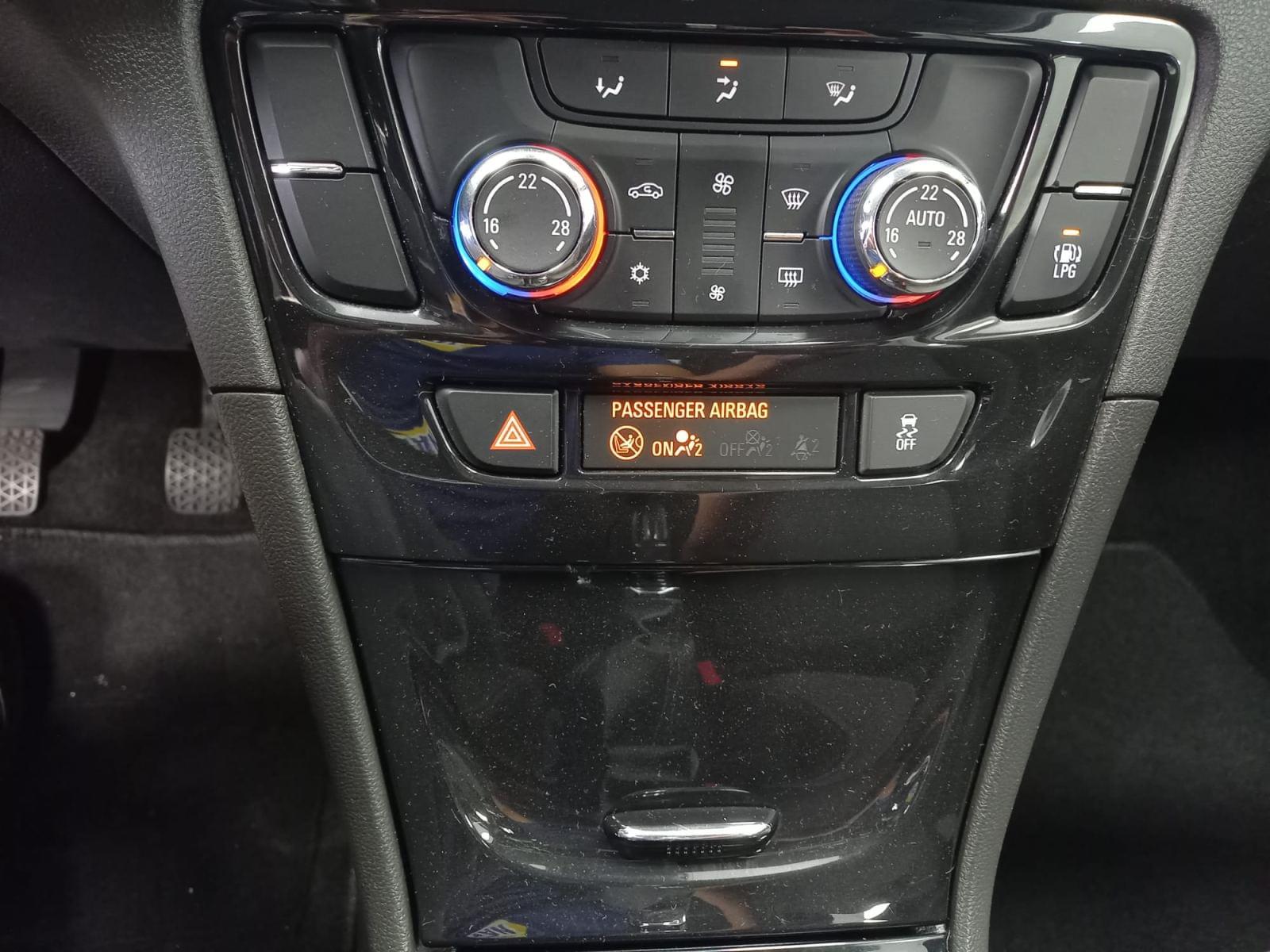 OPEL MOKKA X SELECTIVE 1.4 140 CV MT6 E6DT GLP 23